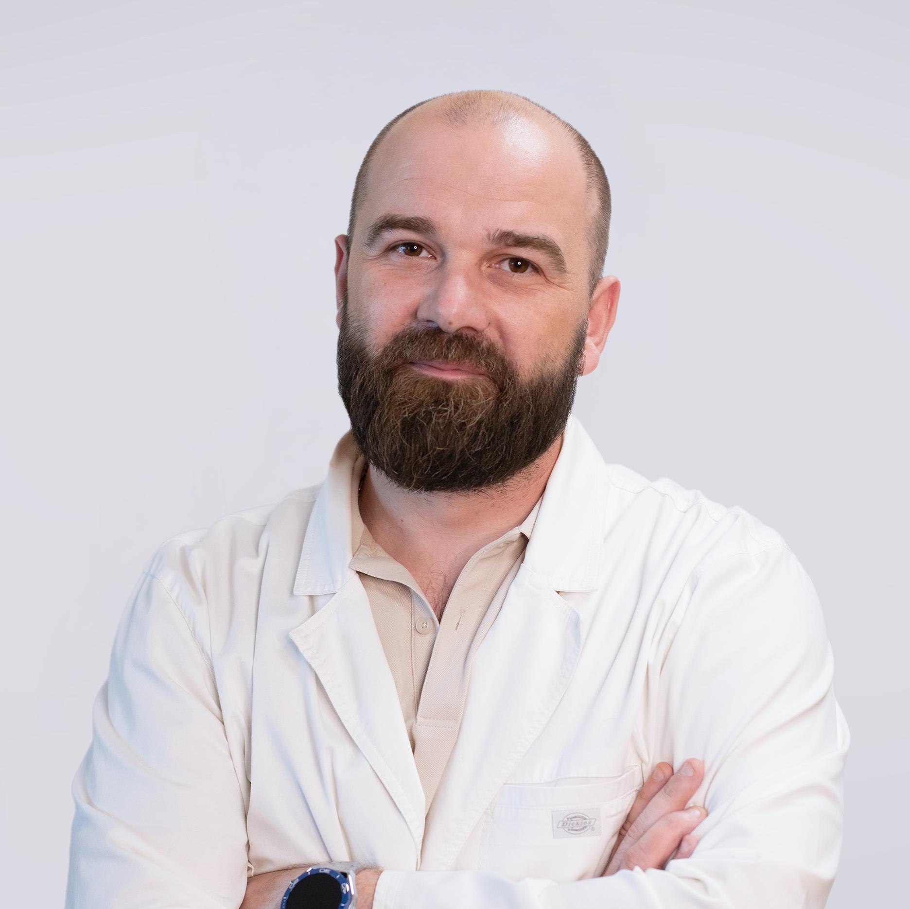 Иванов Михаил Александрович