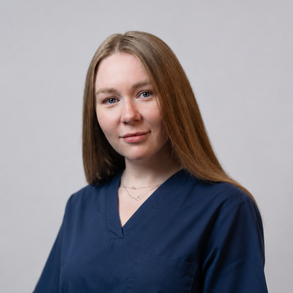 Филина Любовь Дмитриевна