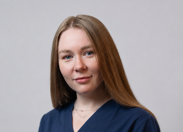 Филина Любовь Дмитриевна