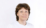 Куликова Елена Александровна