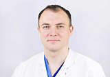 Ефремов Сергей Михайлович