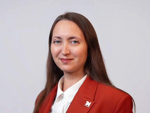 Ширяева Елена Владимировна