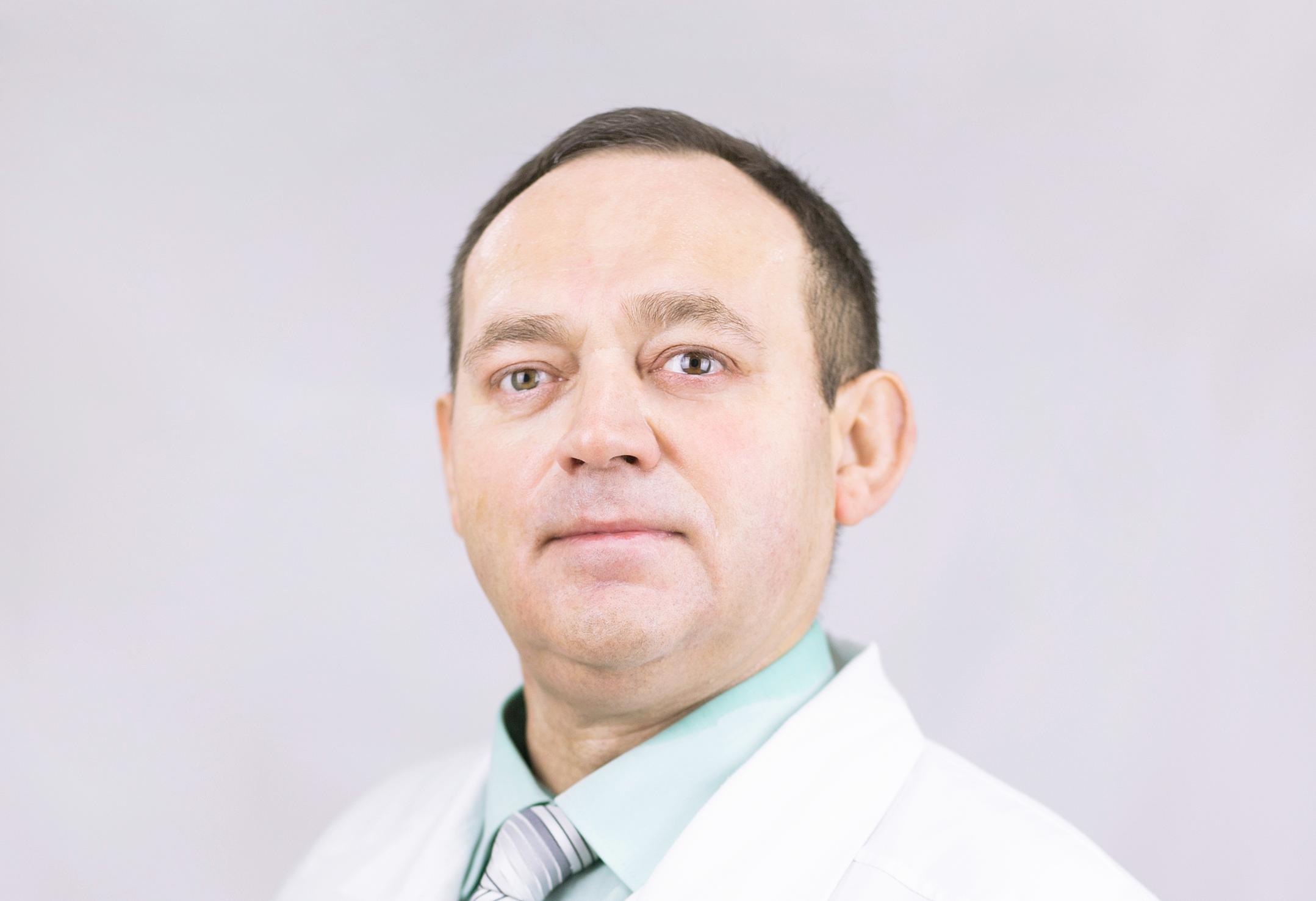 Бутцев Вячеслав Александрович