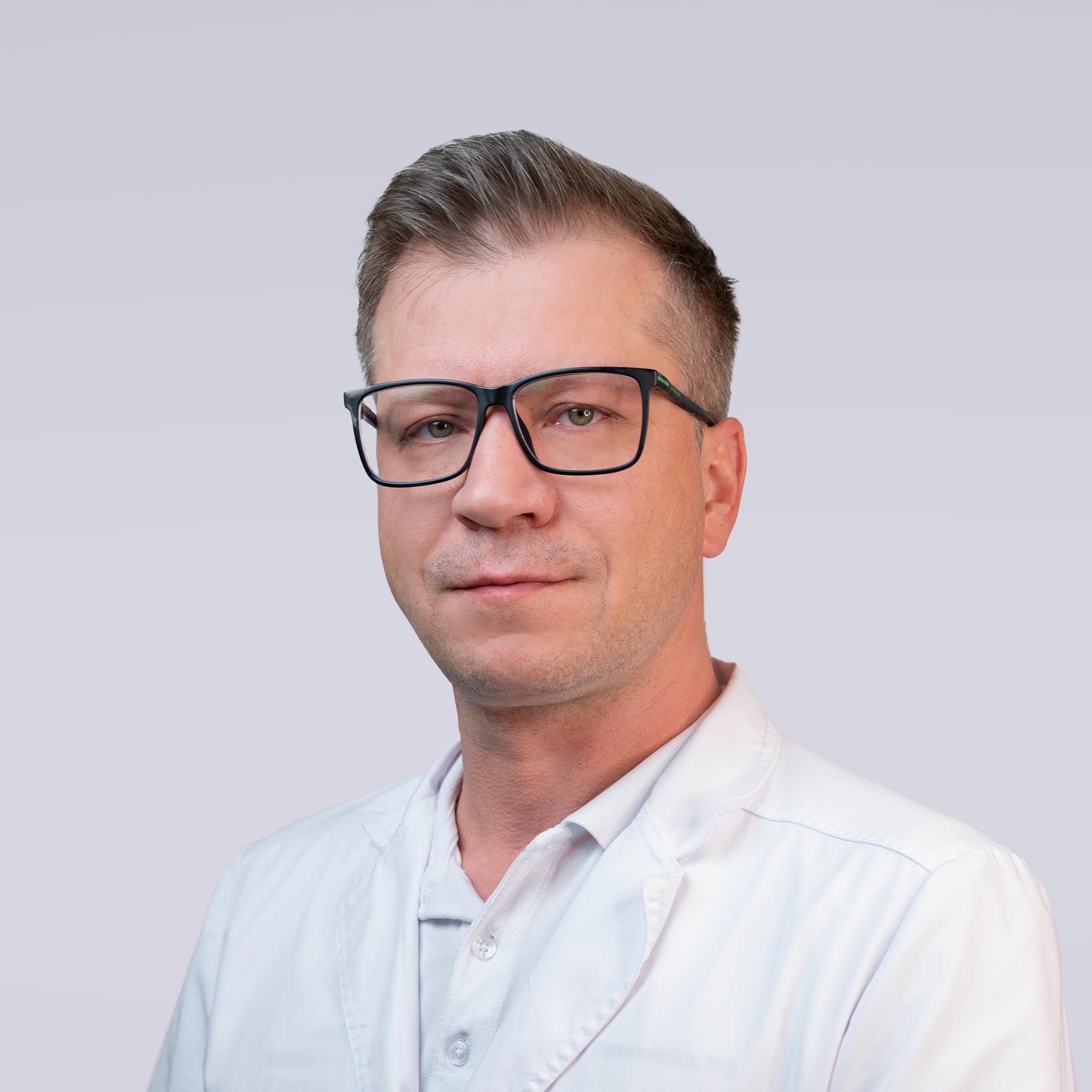 Каменских Максим Сергеевич