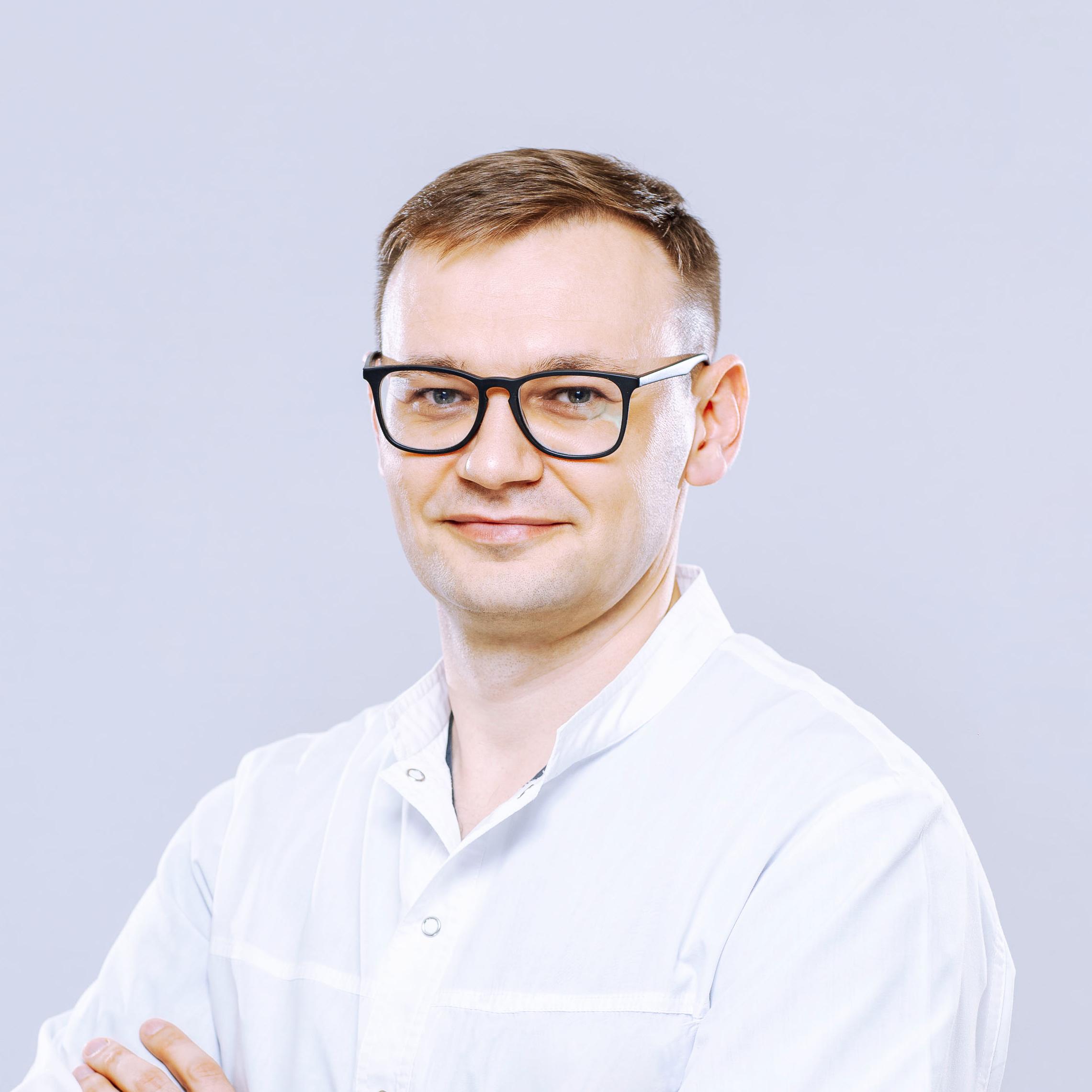 Шульгин Андрей Сергеевич