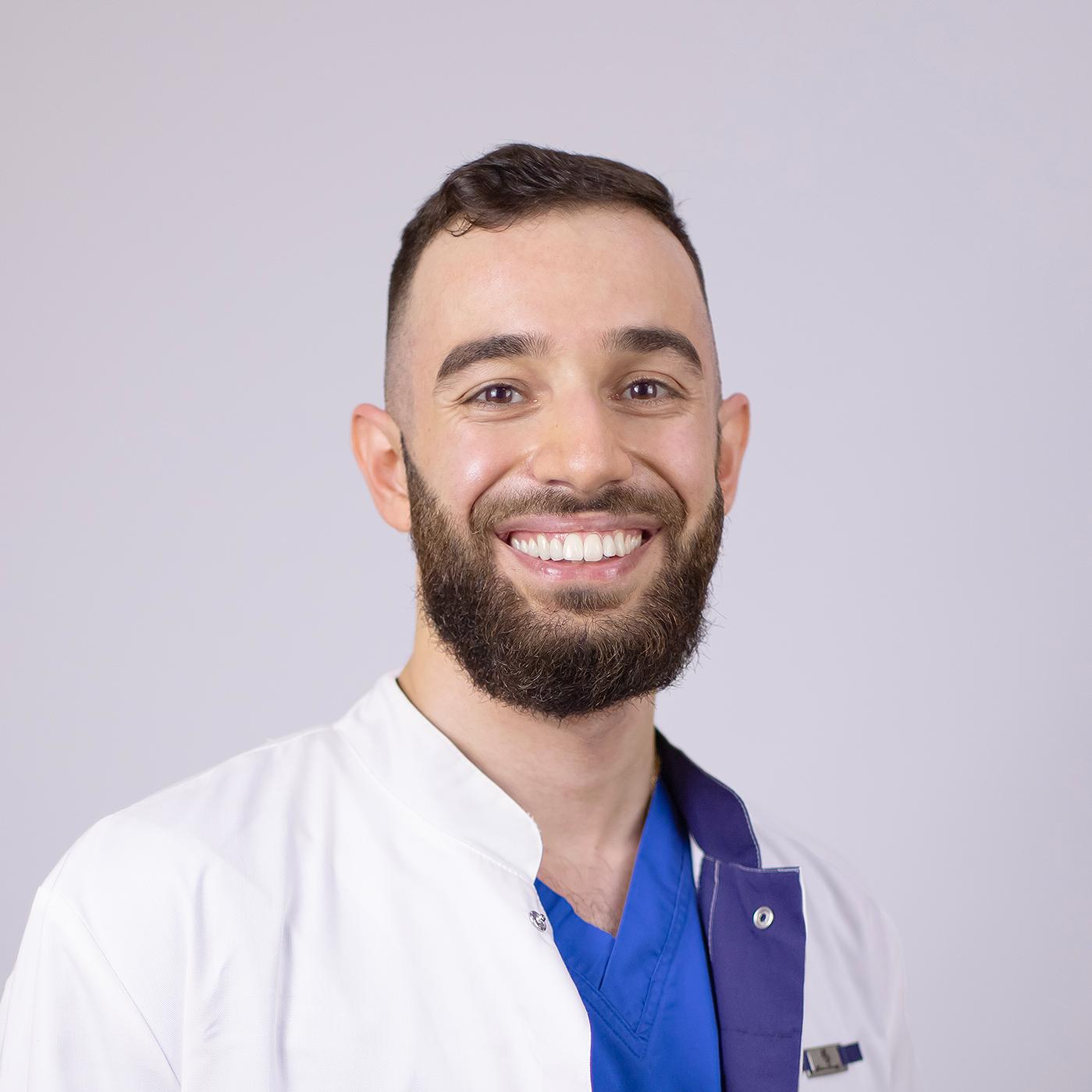 Алоян Арам Ашотович