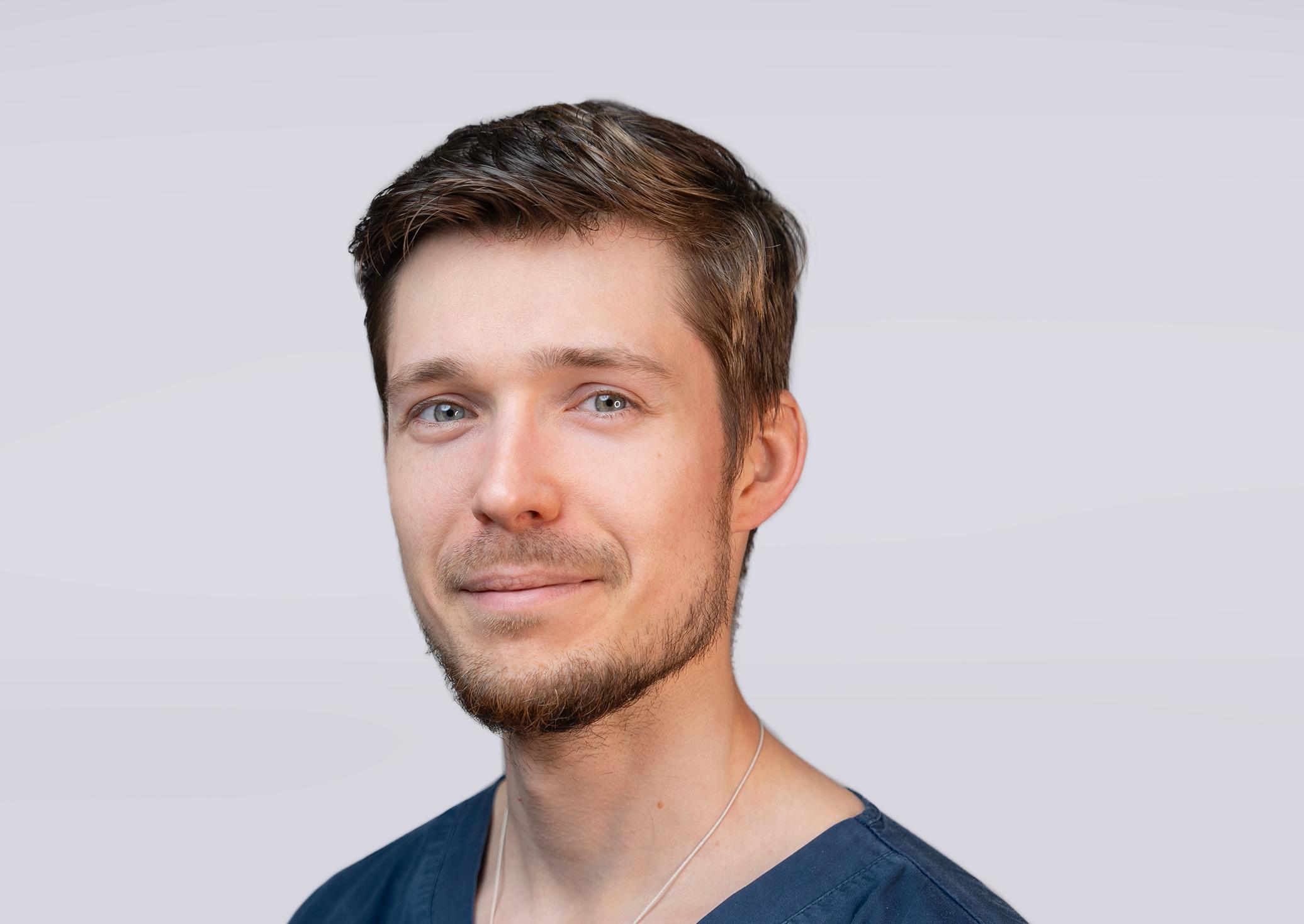 Сенчило Станислав Игоревич