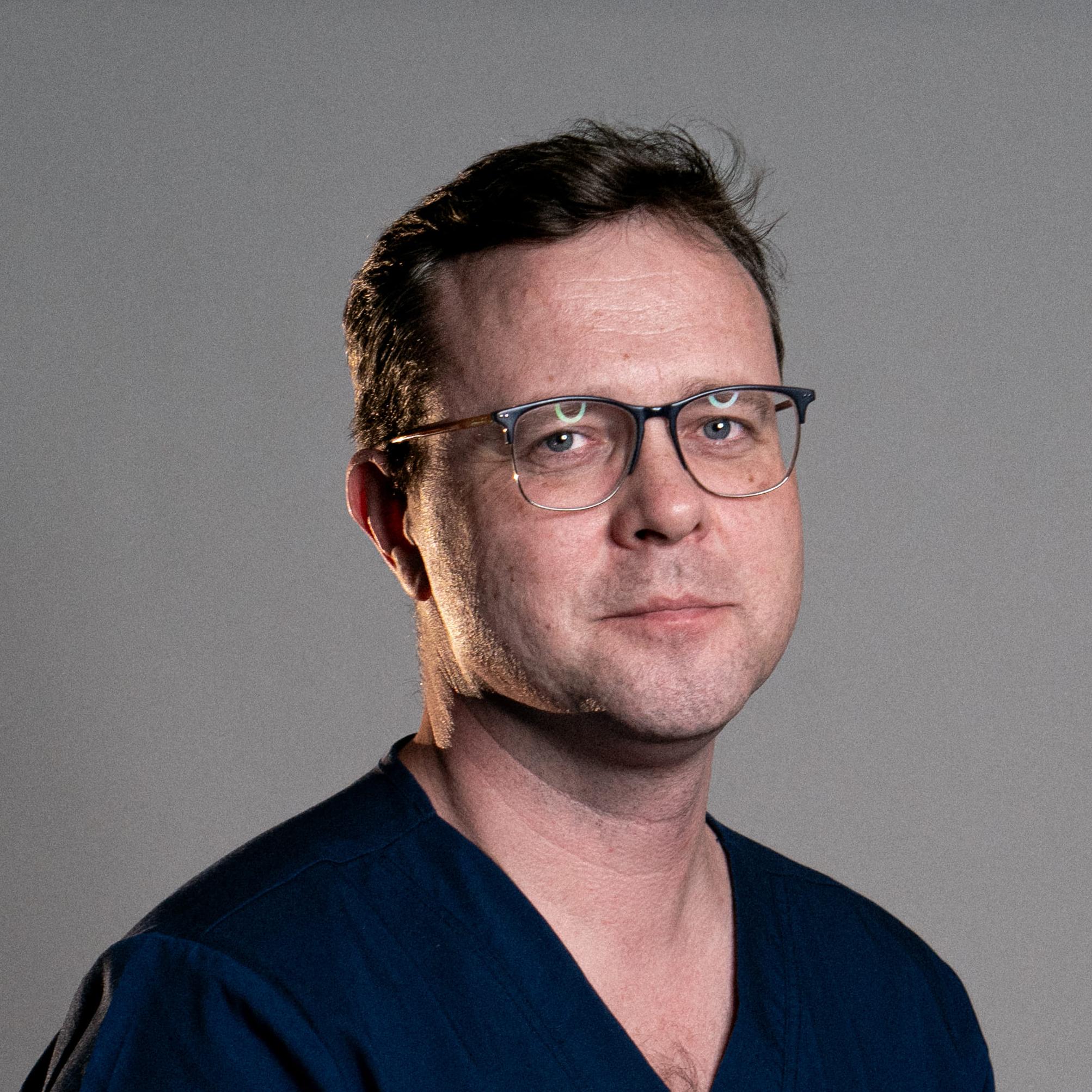 Турбин Кирилл Олегович