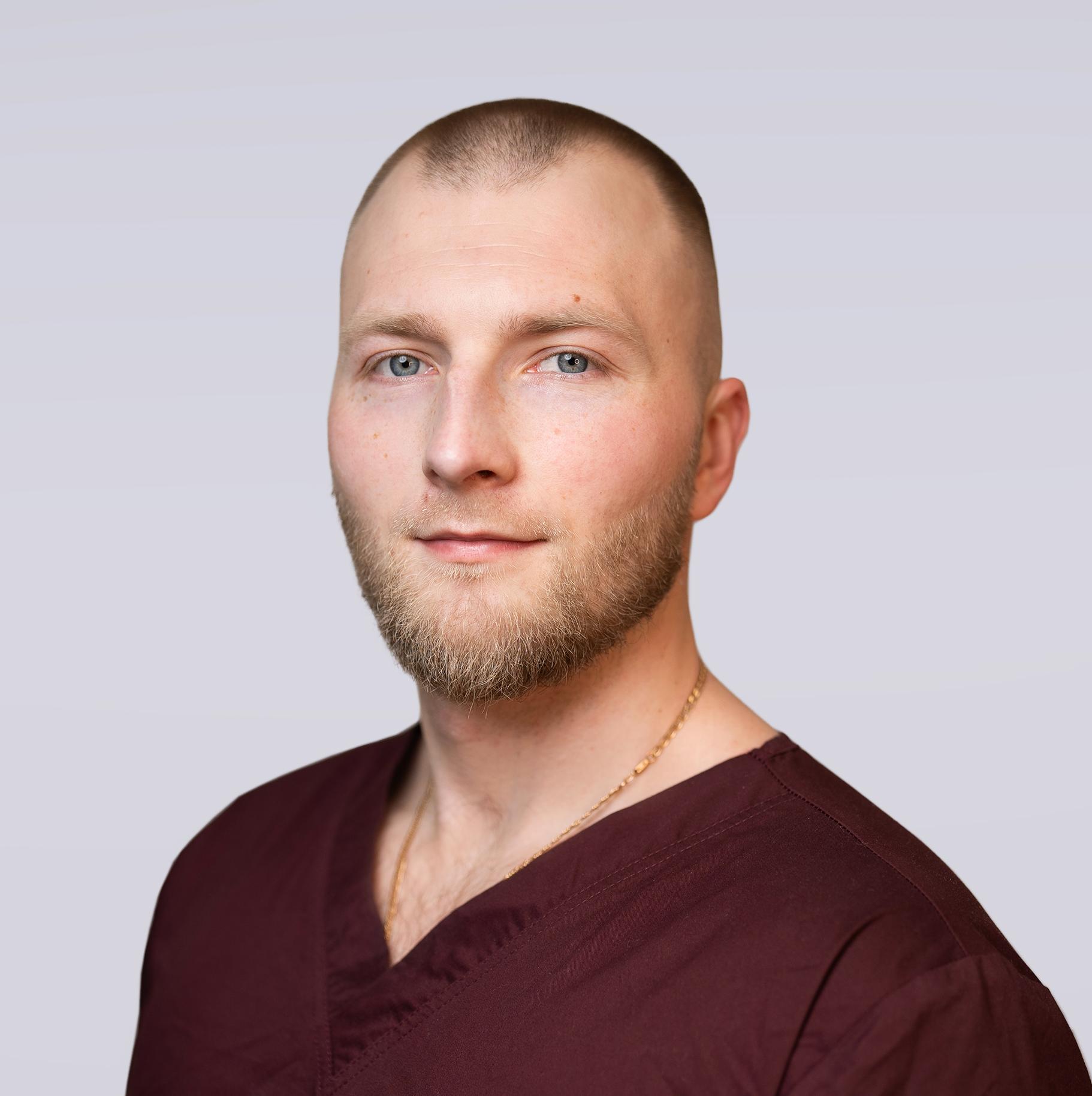 Федоров Евгений Андреевич