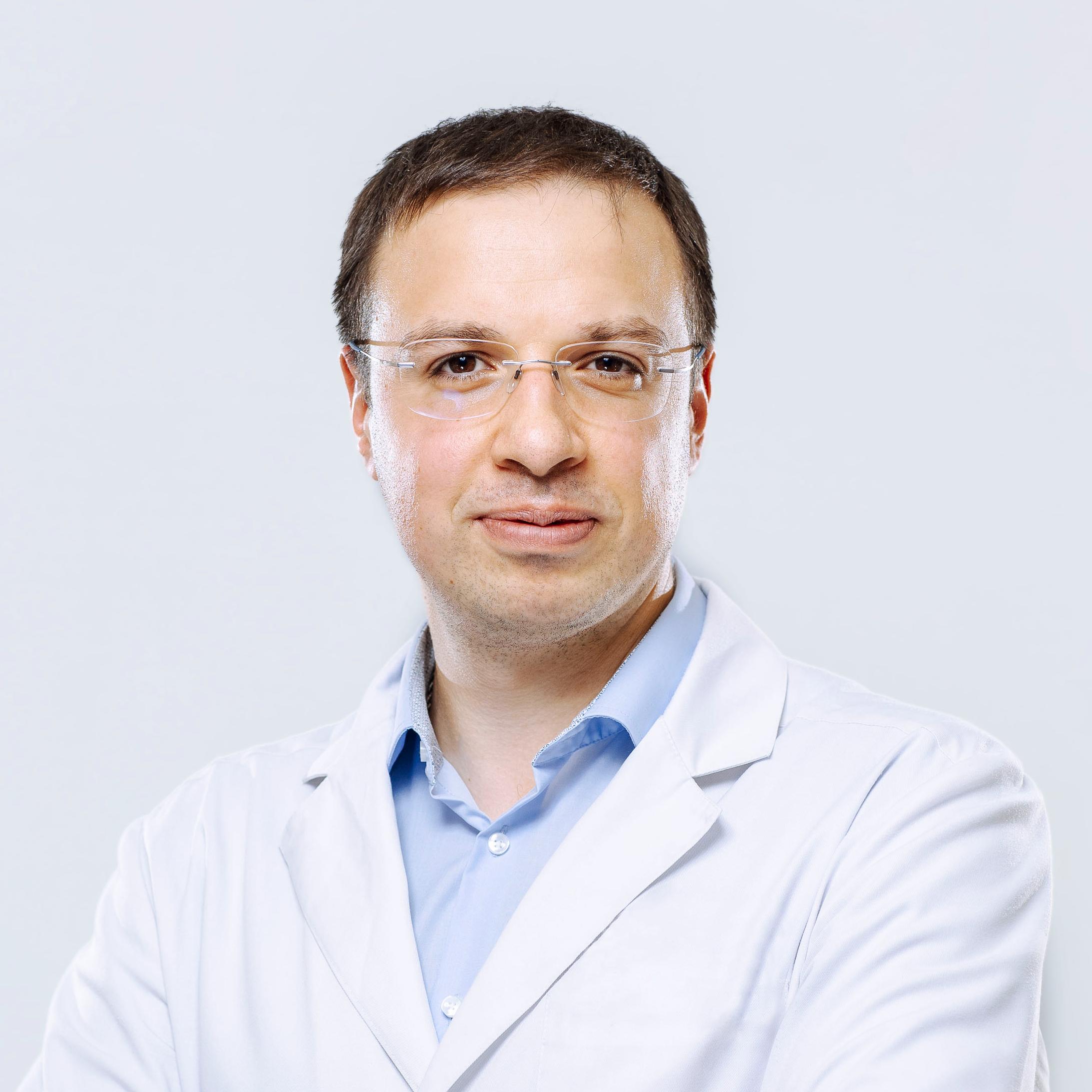 Кубин Никита Дмитриевич