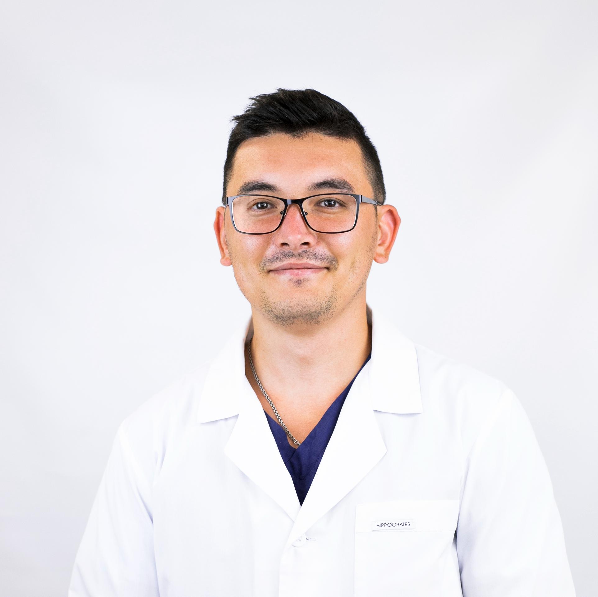 Зинкевич Денис Александрович