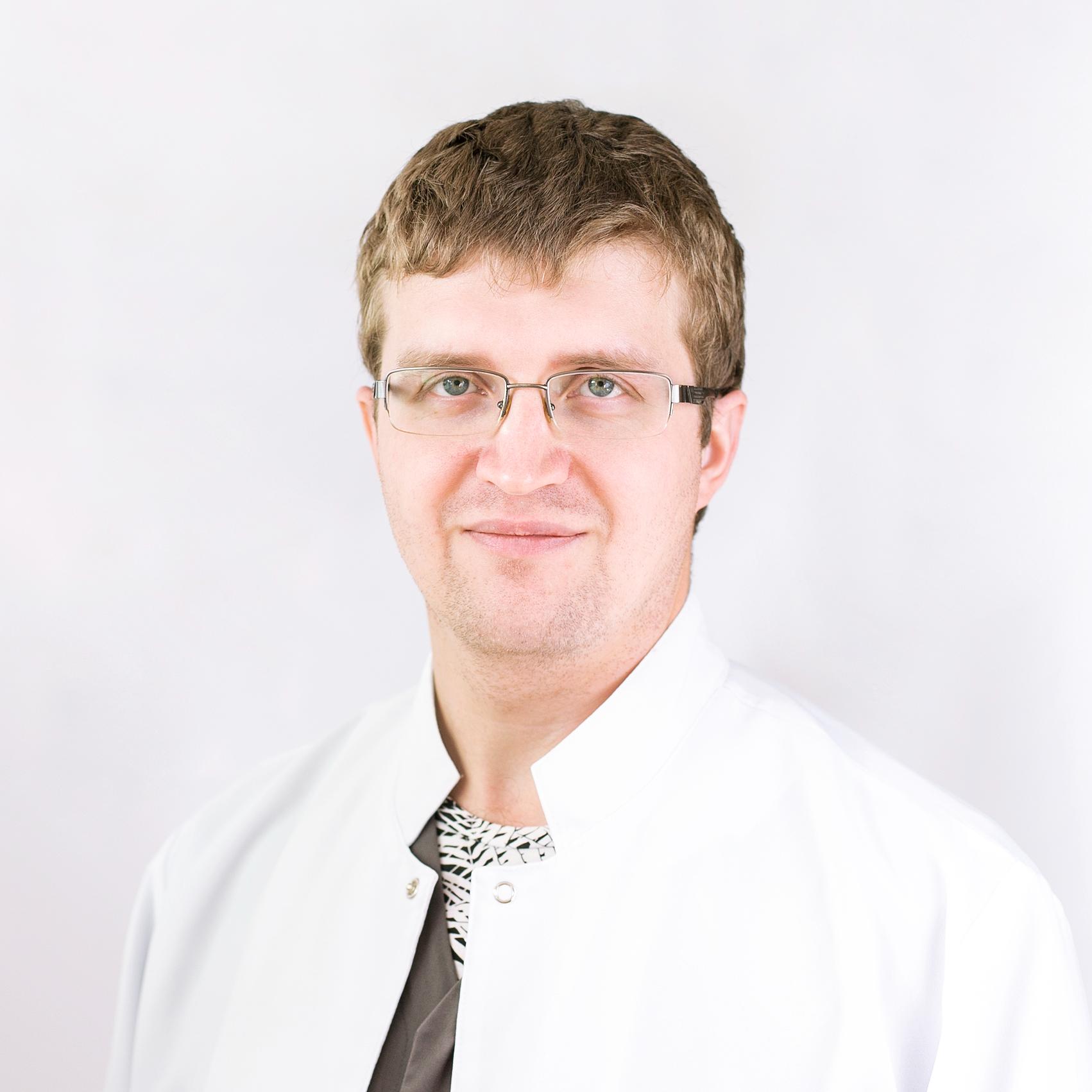 Василицын Степан Евгеньевич