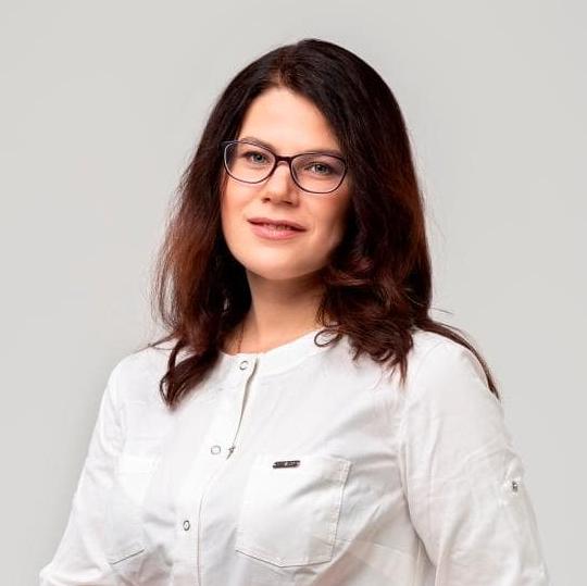 Шавинина Анна Игоревна