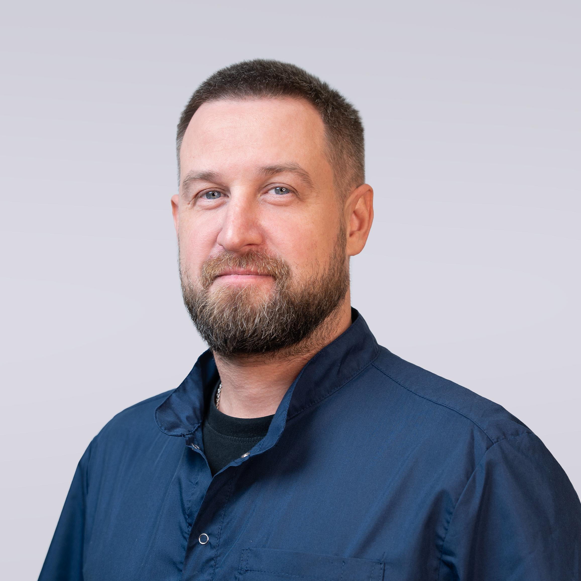 Попков Никита Сергеевич