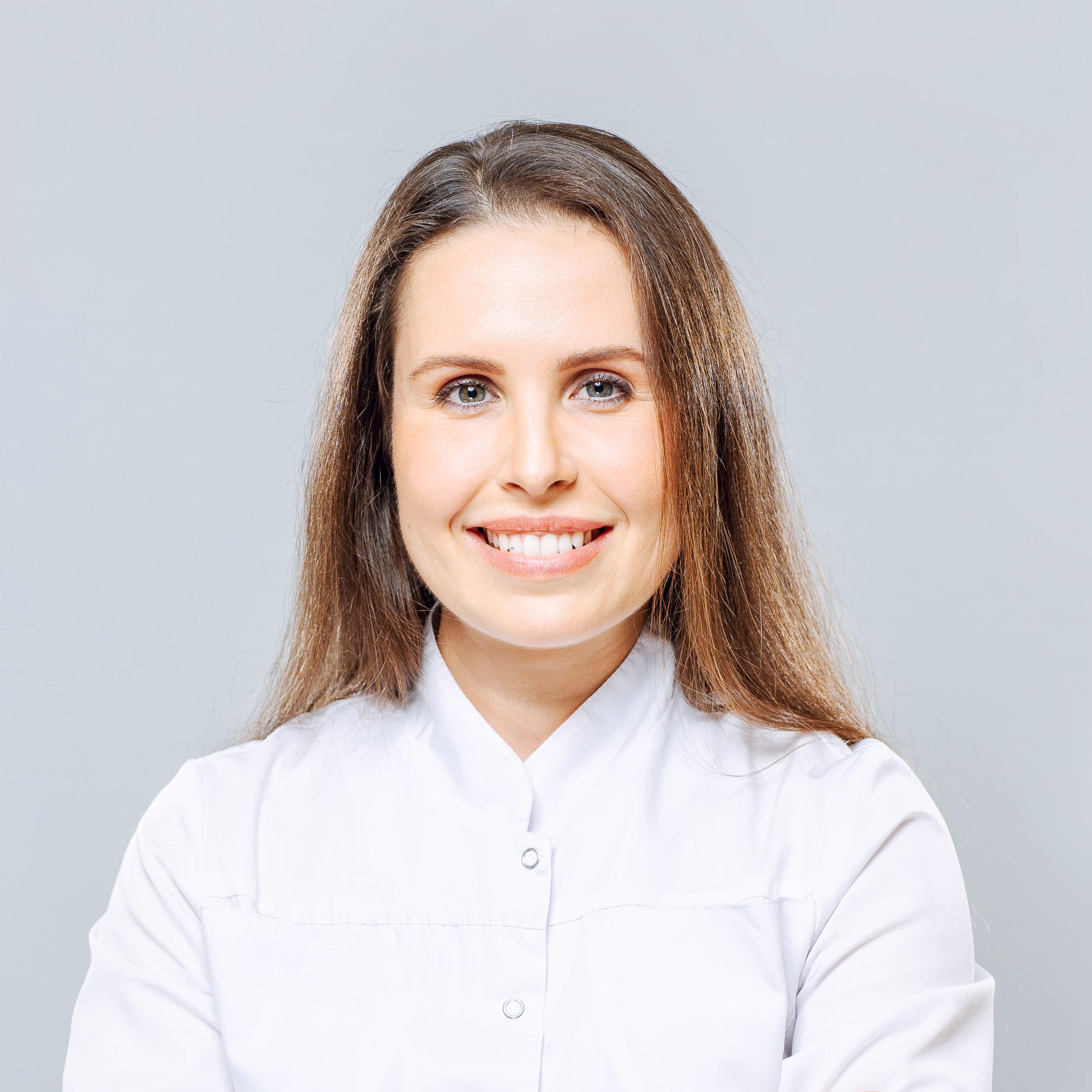 Мартьянова Александра Александровна