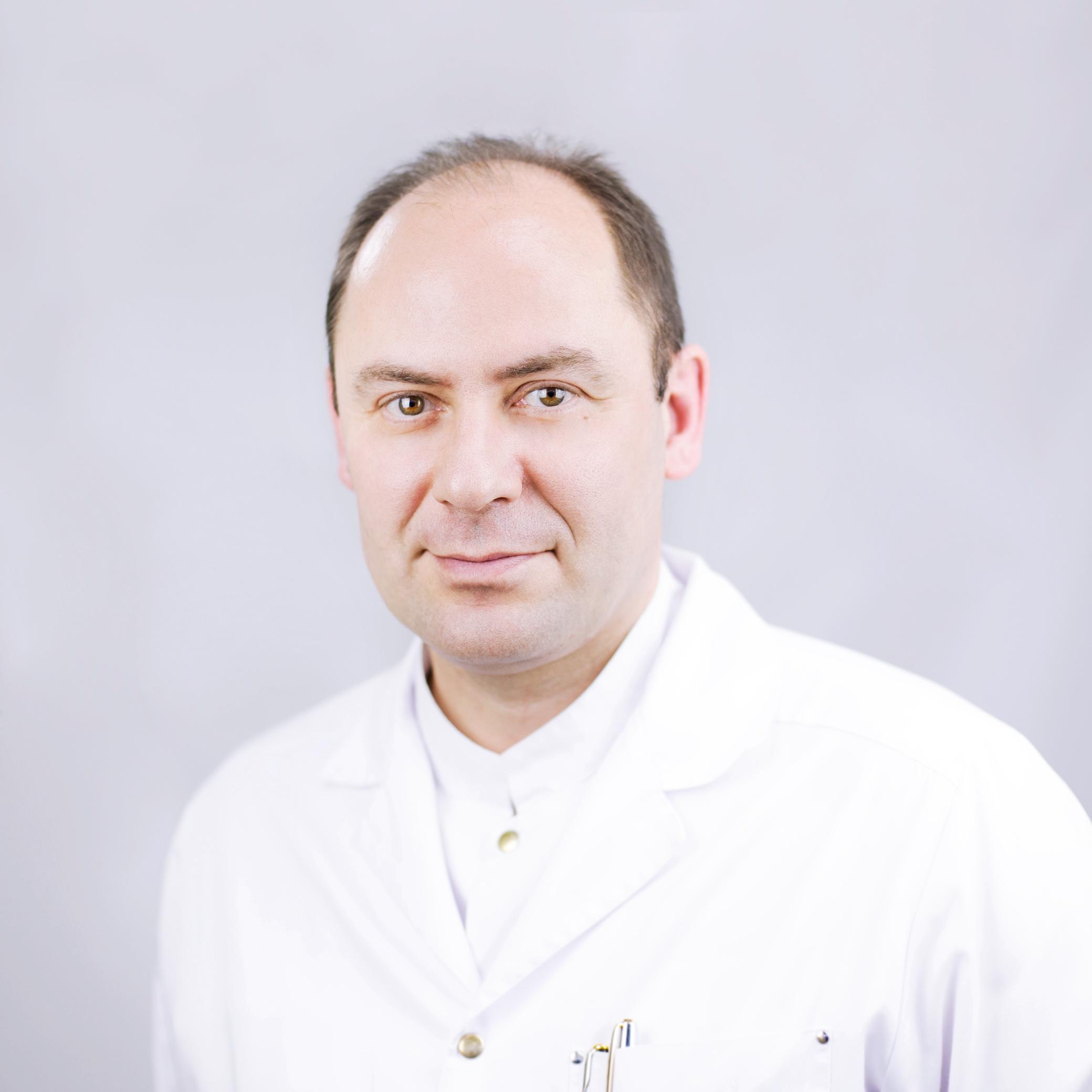 Деркачев Сергей Николаевич