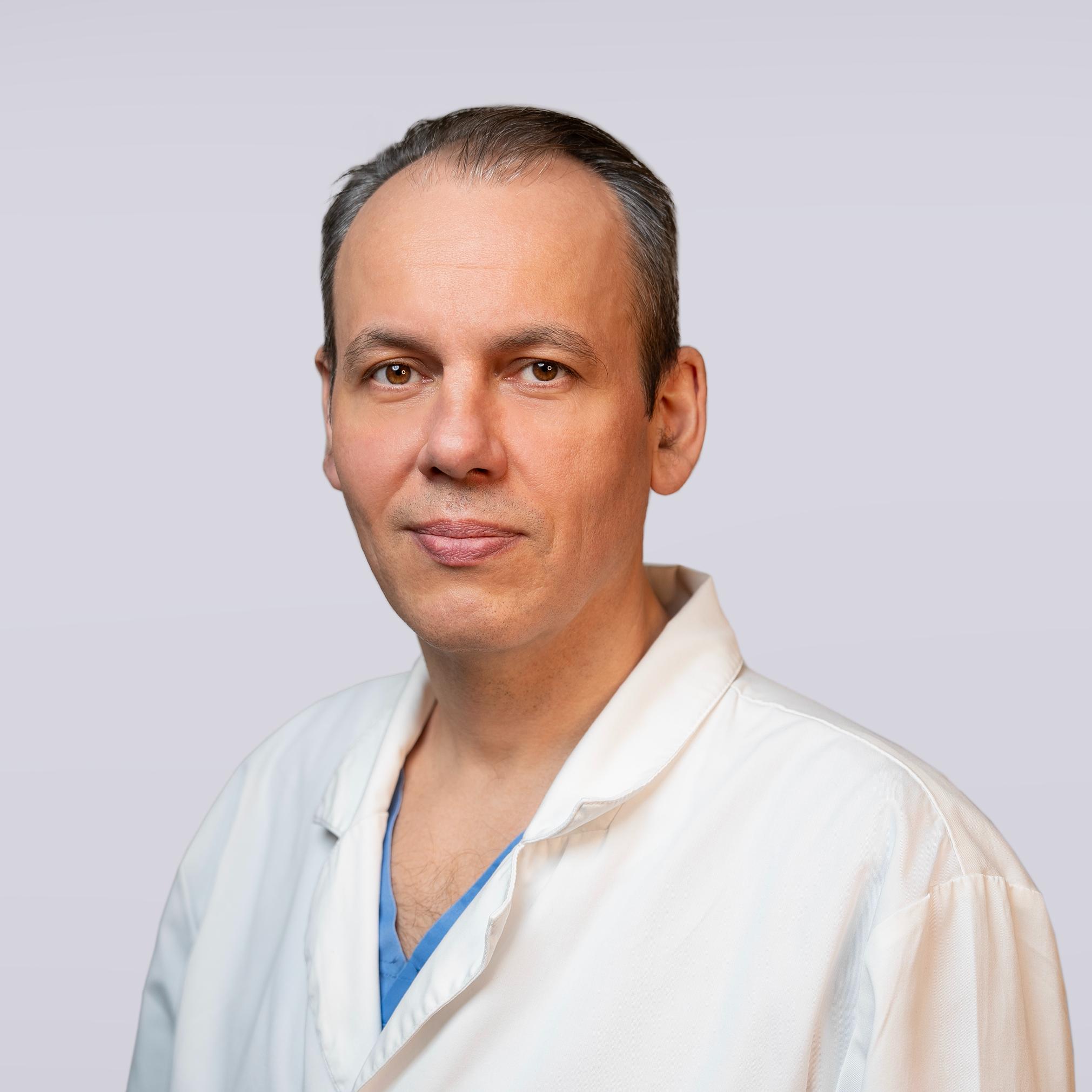 Трухин Константин Сергеевич