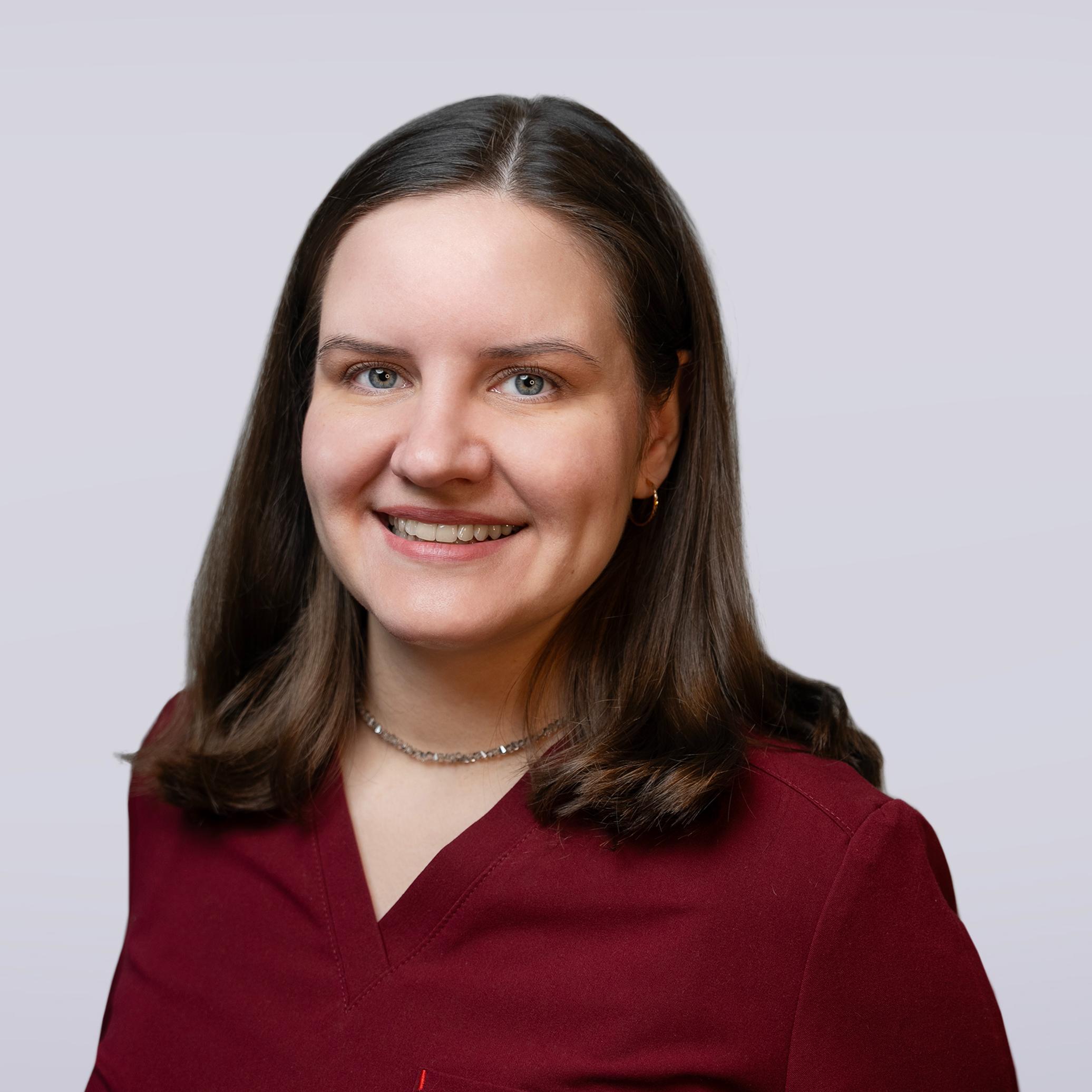 Точилина Алевтина Сергеевна