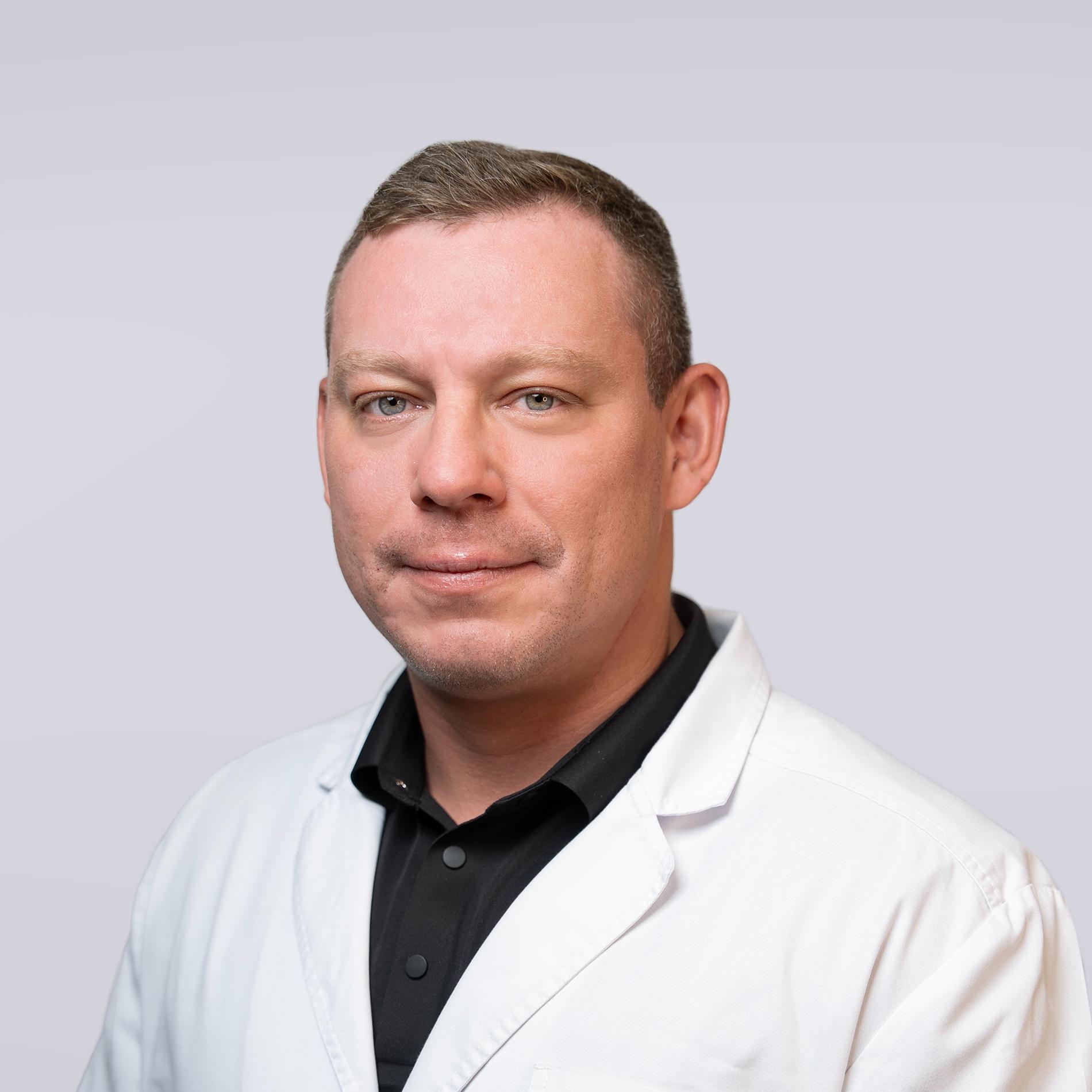 Бортулёв Павел Игоревич