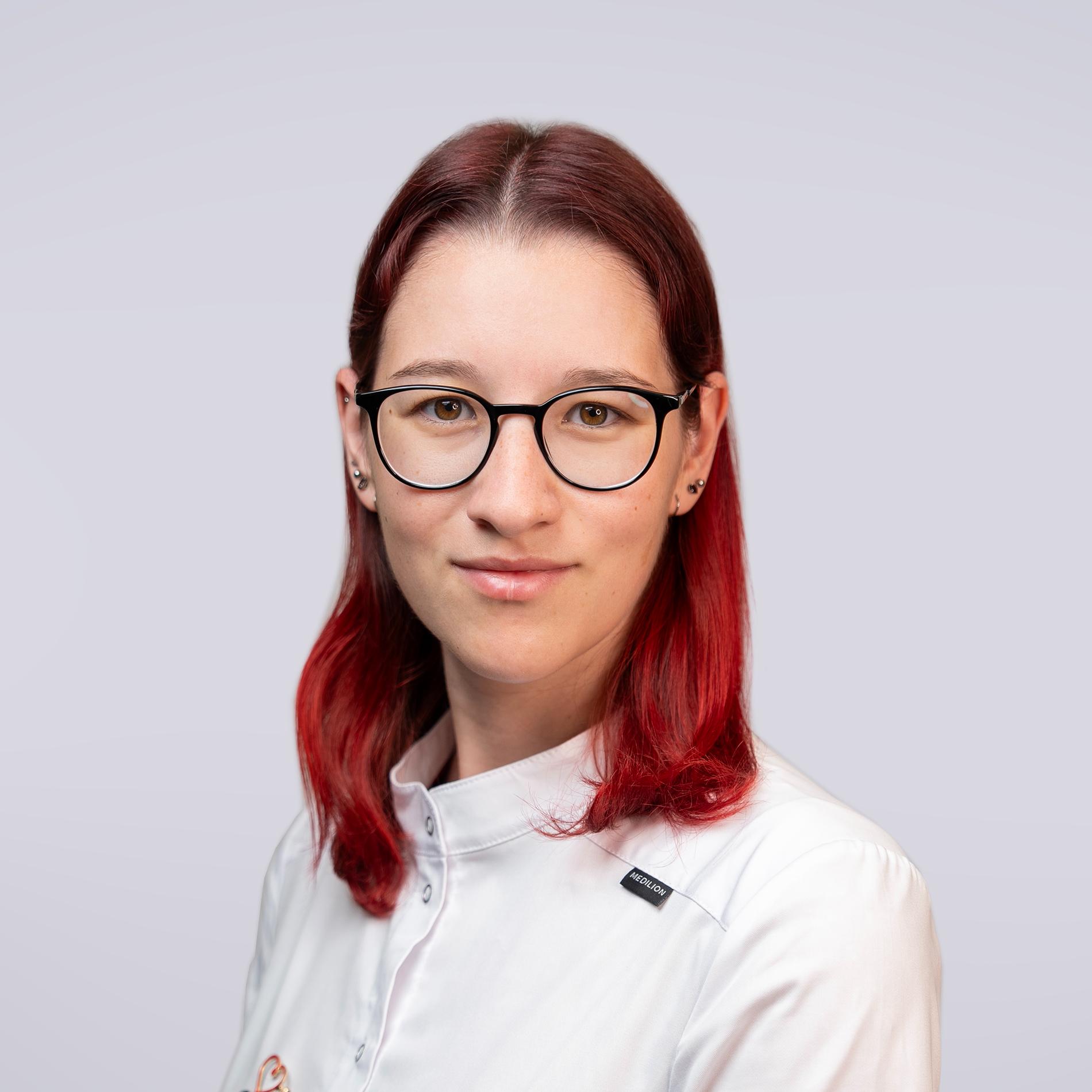 Цинзерлинг Александра Юрьевна