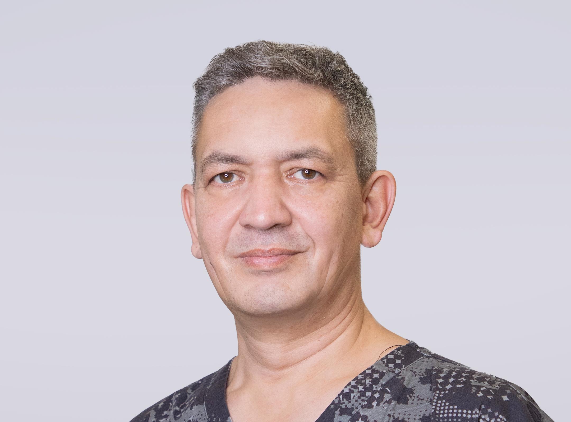 Галимов Ильгез Ренатович