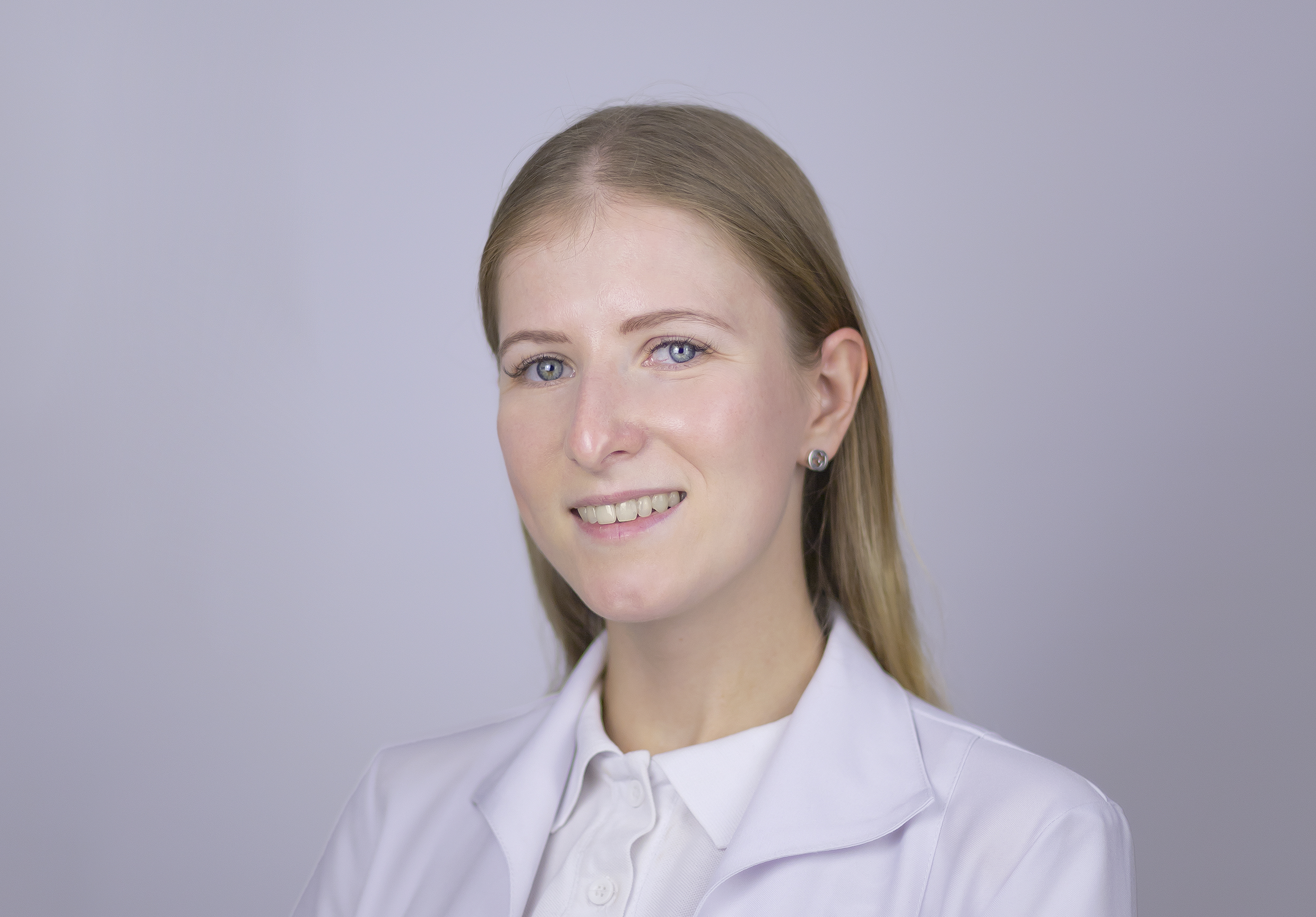 Фролова Елизавета Сергеевна