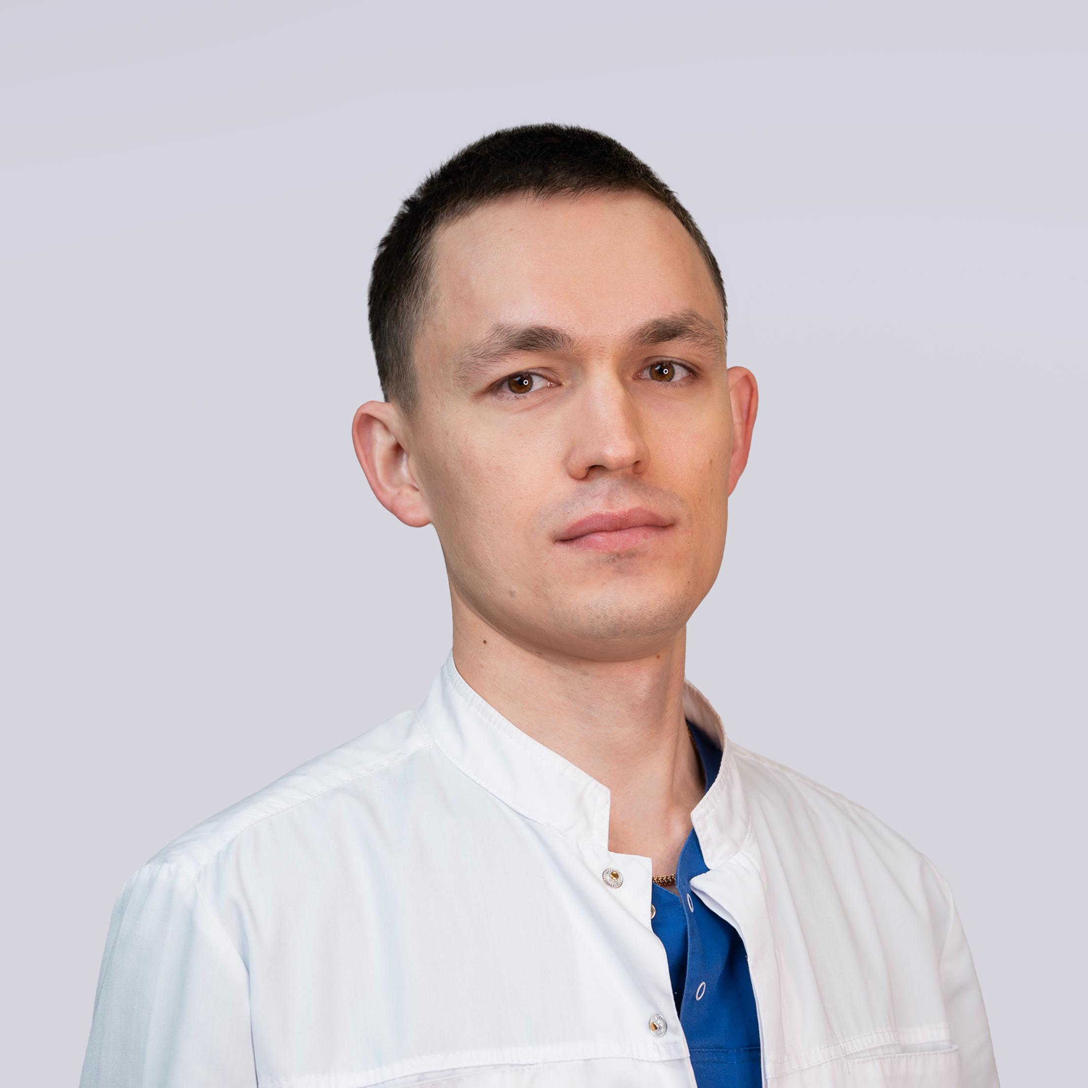 Асадуллин Ильшат Шамилевич