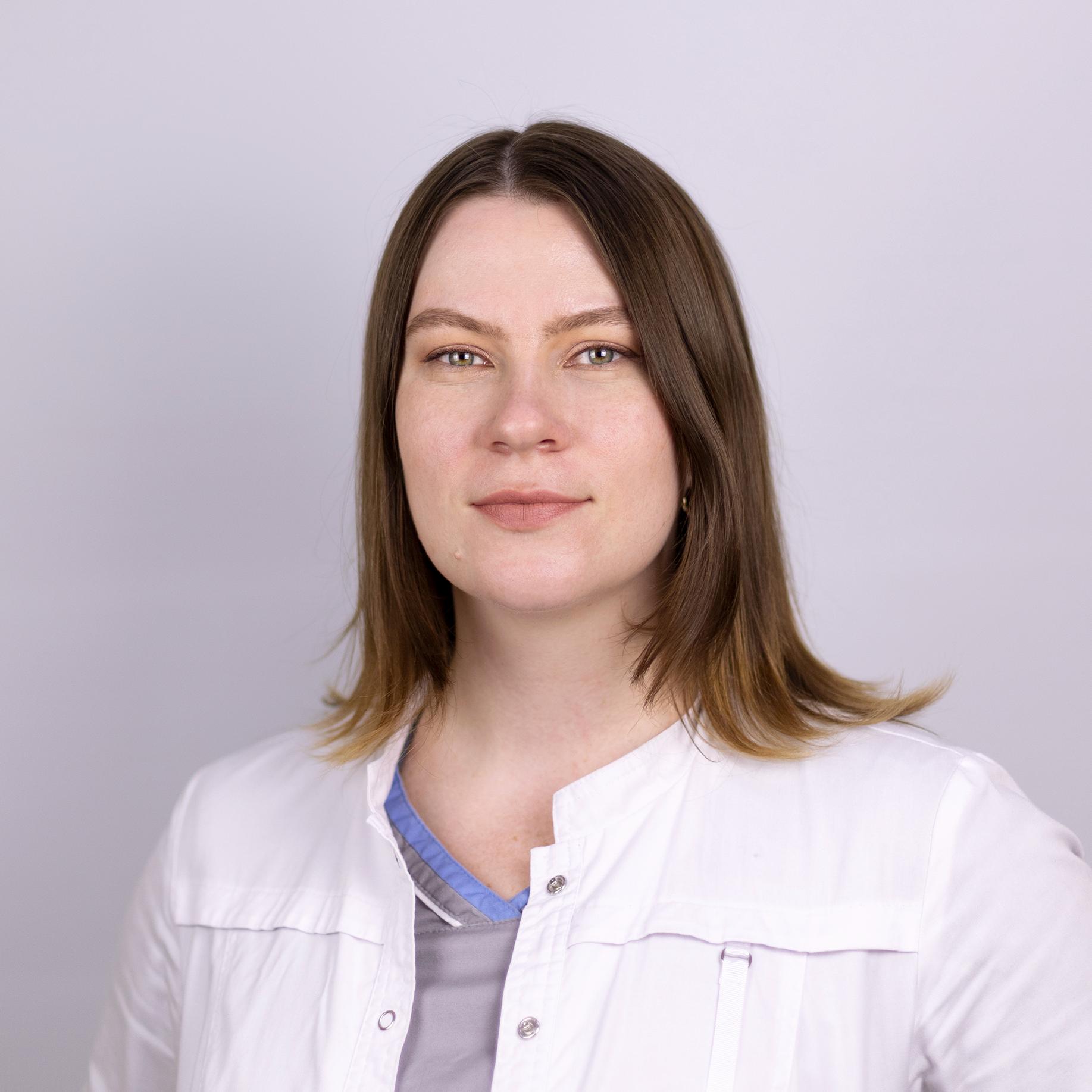 Згода Екатерина Александровна