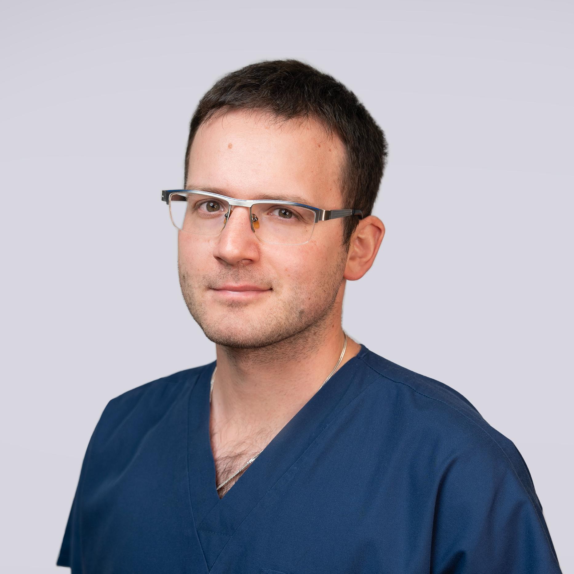 Семенцов Владислав Игоревич