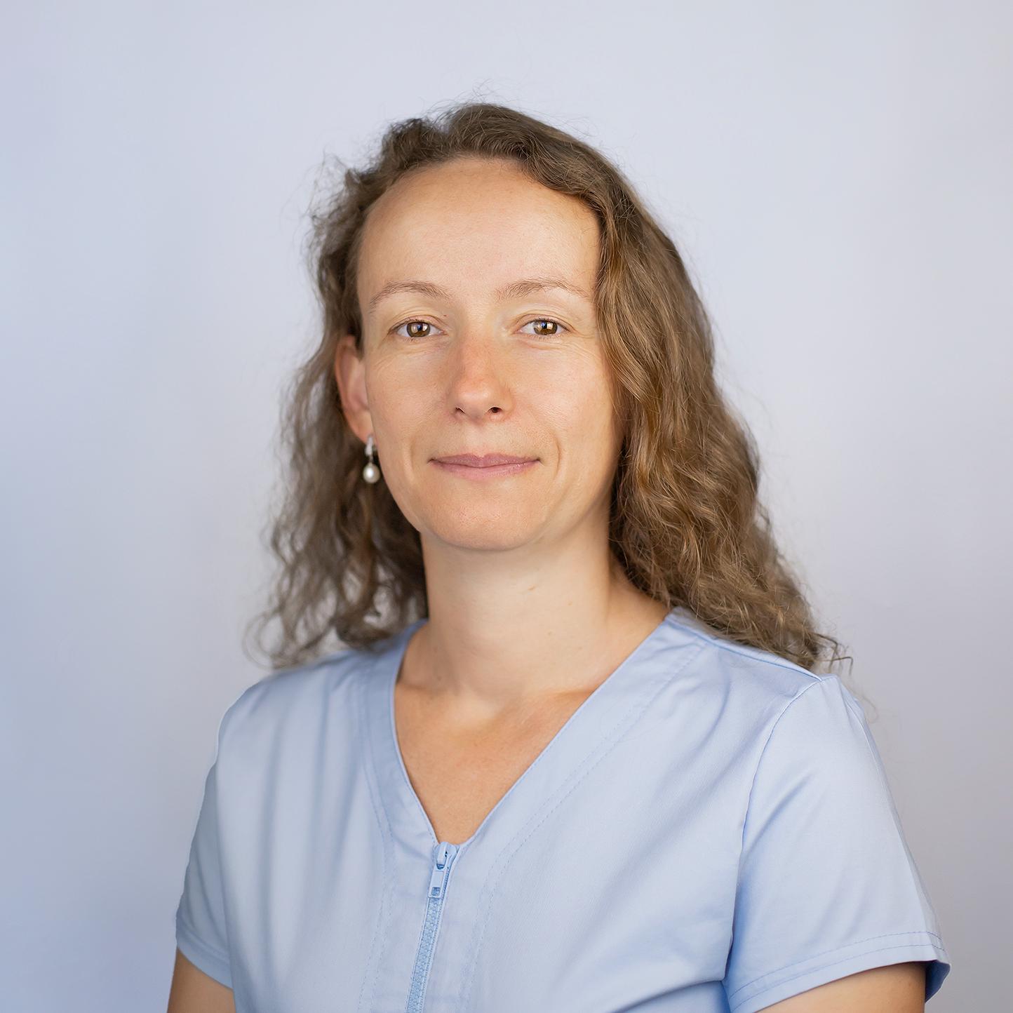 Семилетова Юлия Вадимовна