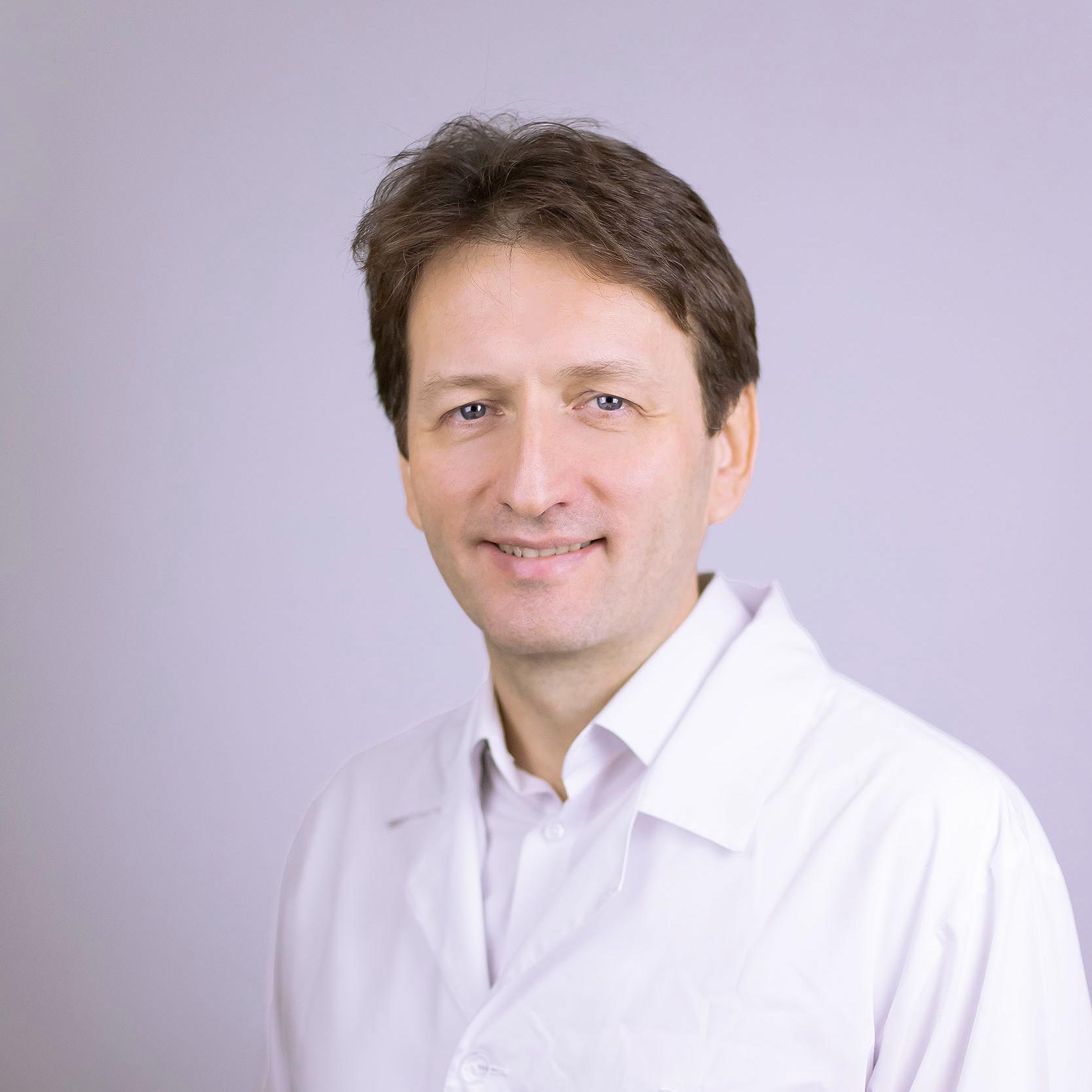 Губин Александр Вадимович