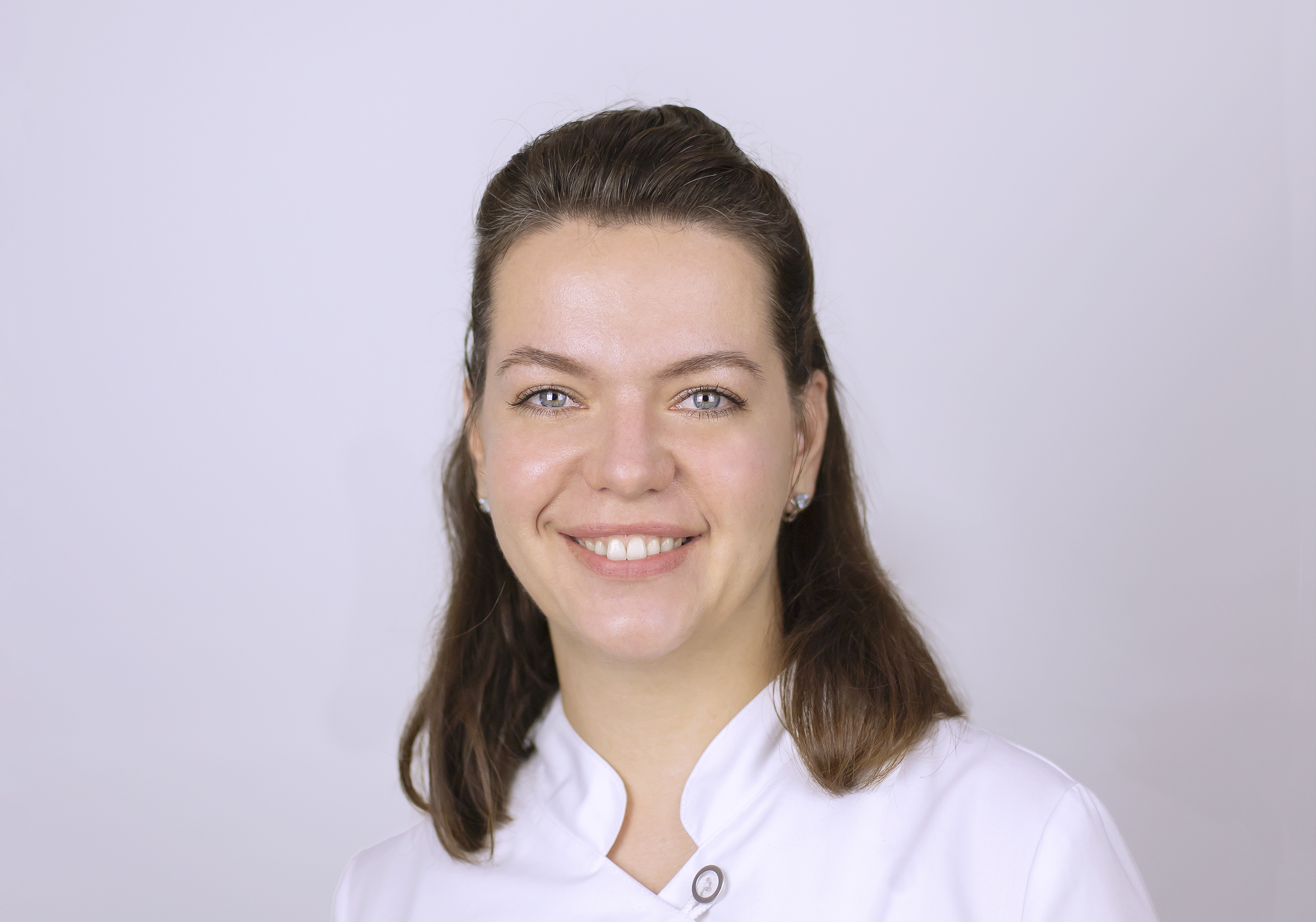 Баракова Татьяна Петровна