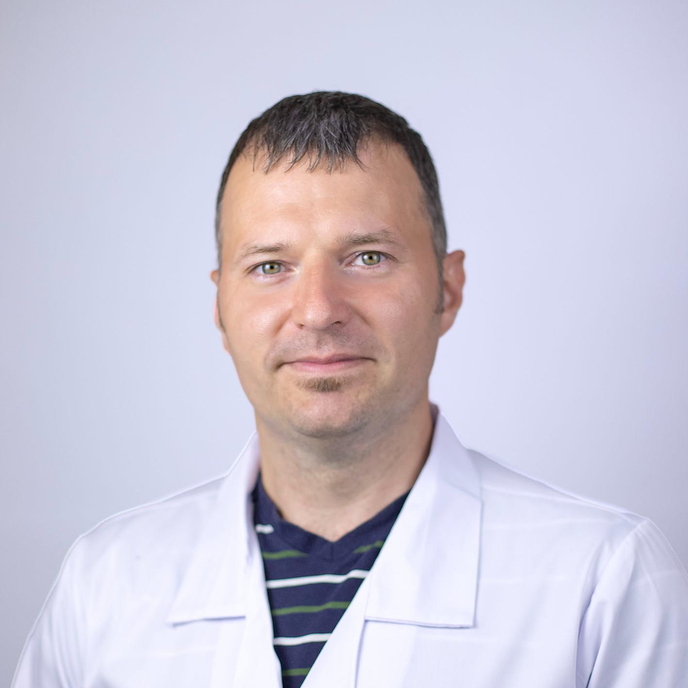 Инжеваткин Денис Игоревич