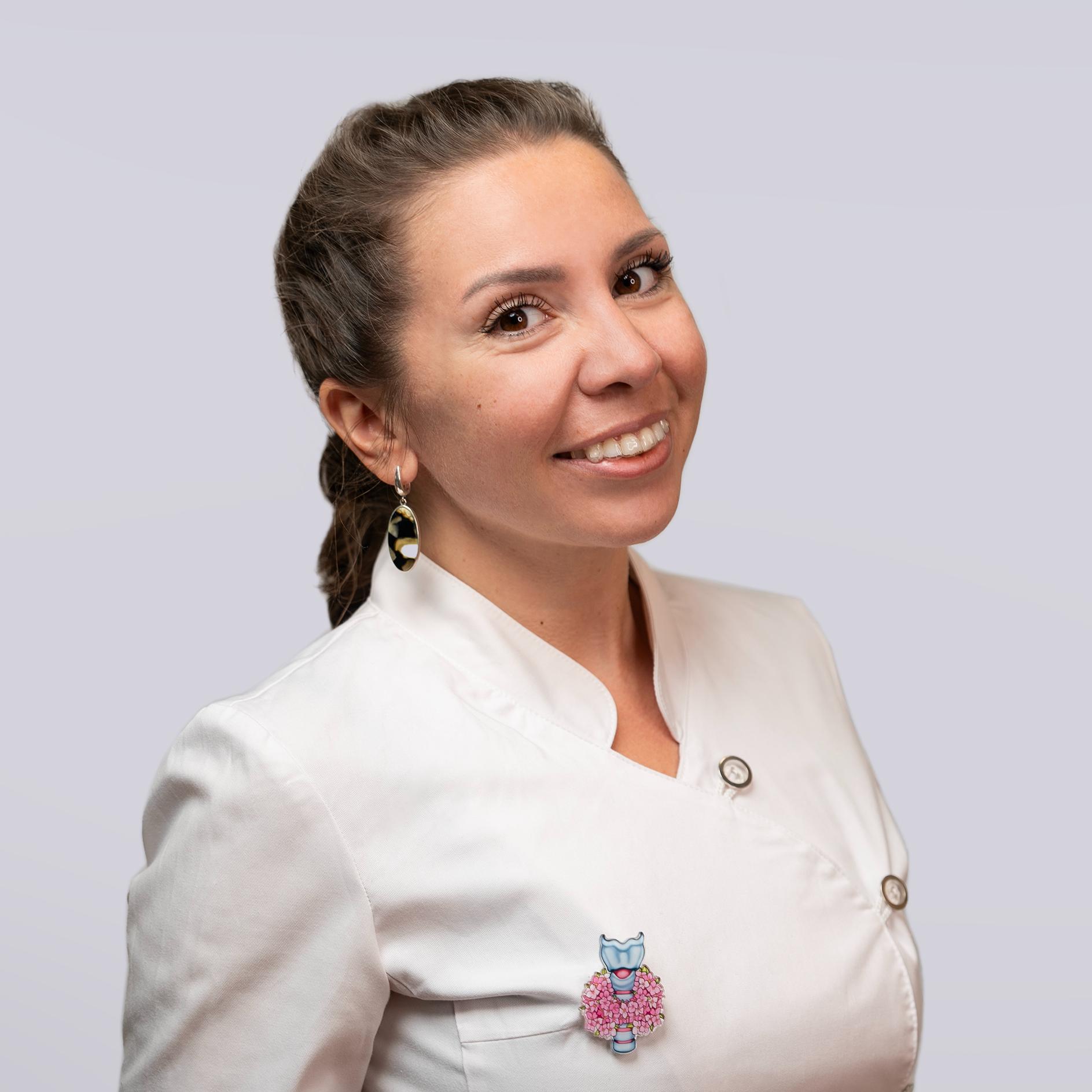 Тарайкович Анна Александровна