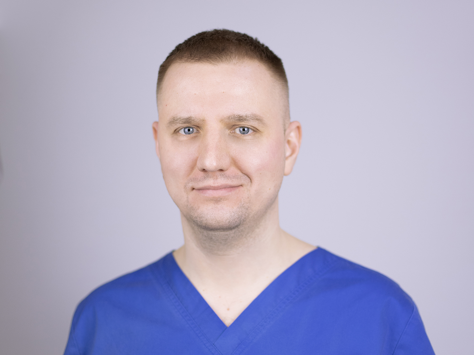 Манкевич Николай Витальевич