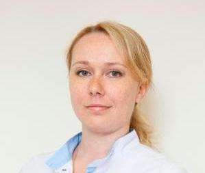 Шайдурова Ирина Сергеевна