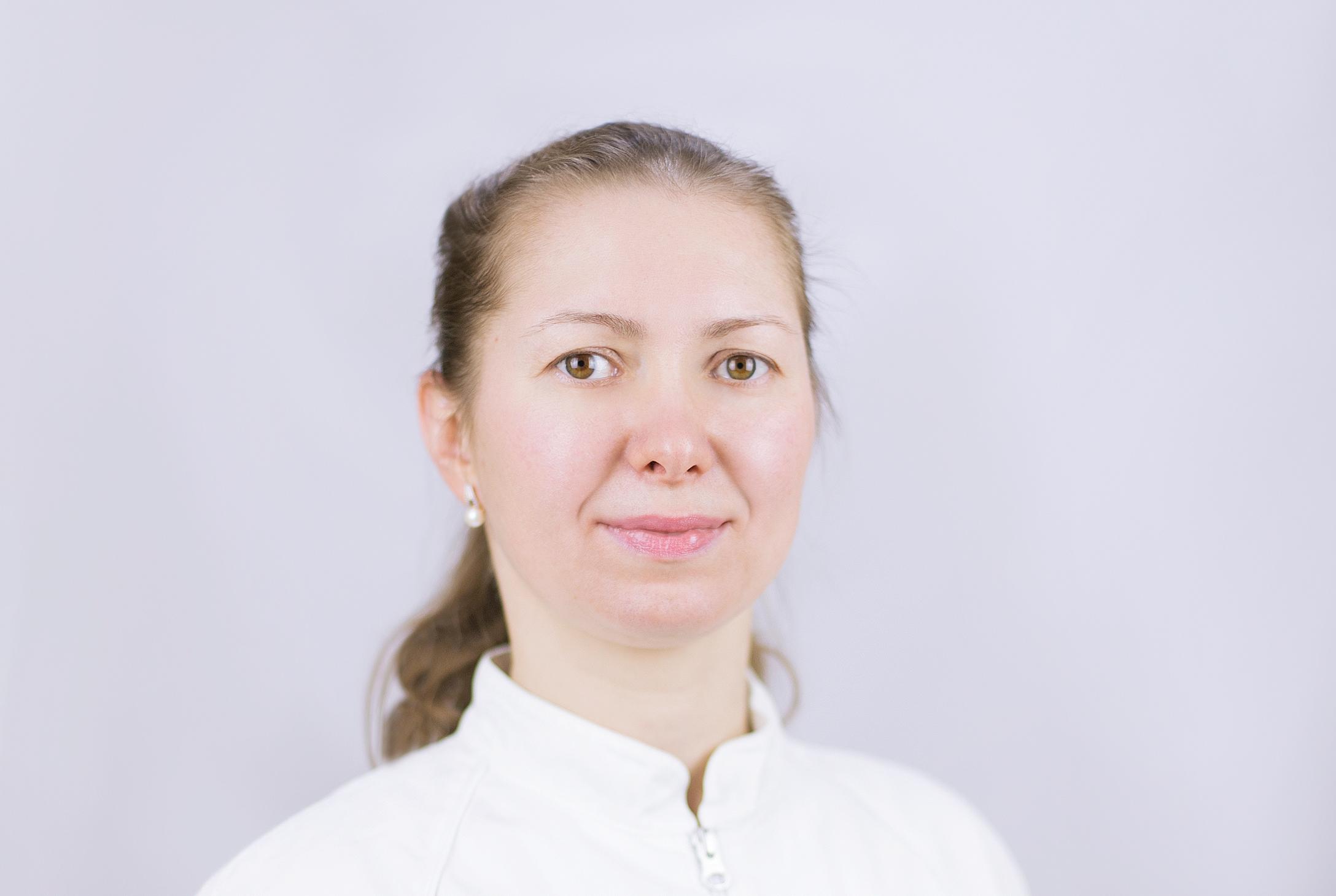 Тимофеева Наталья Игоревна