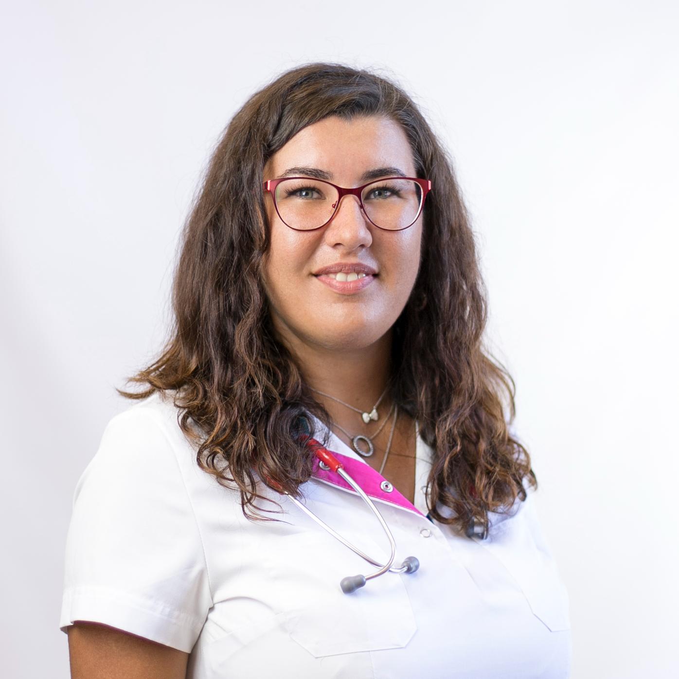 Гиворг Ольга Викторовна