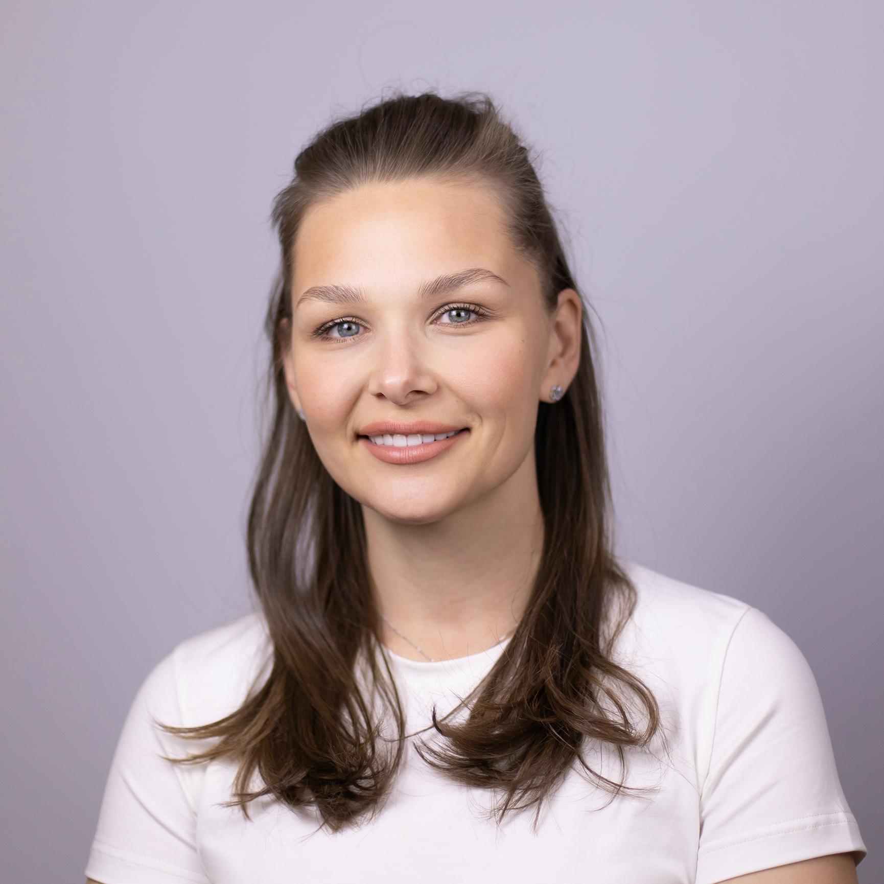 Лихоносова Софья Эдуардовна