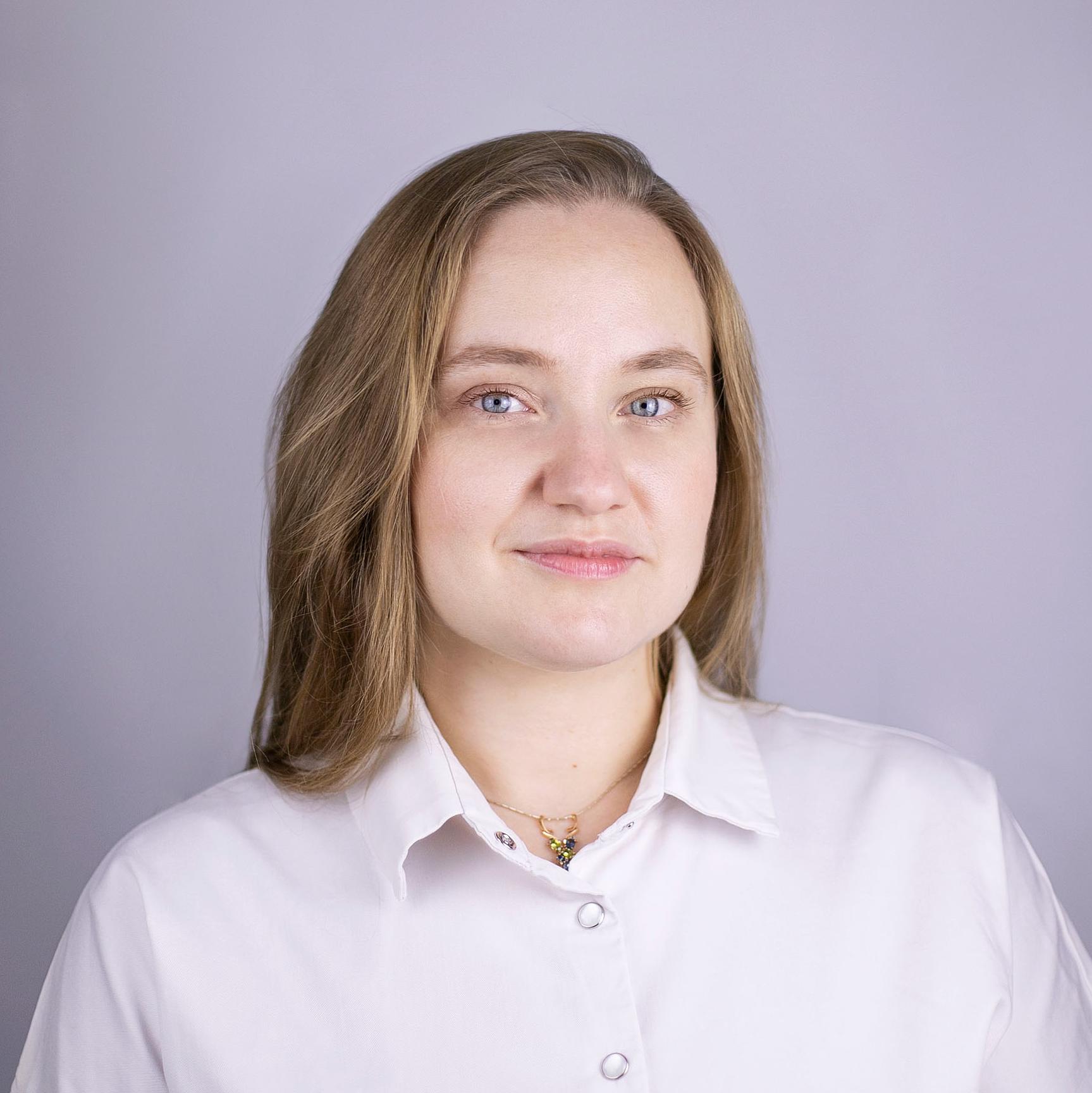 Сопрун Лидия Александровна