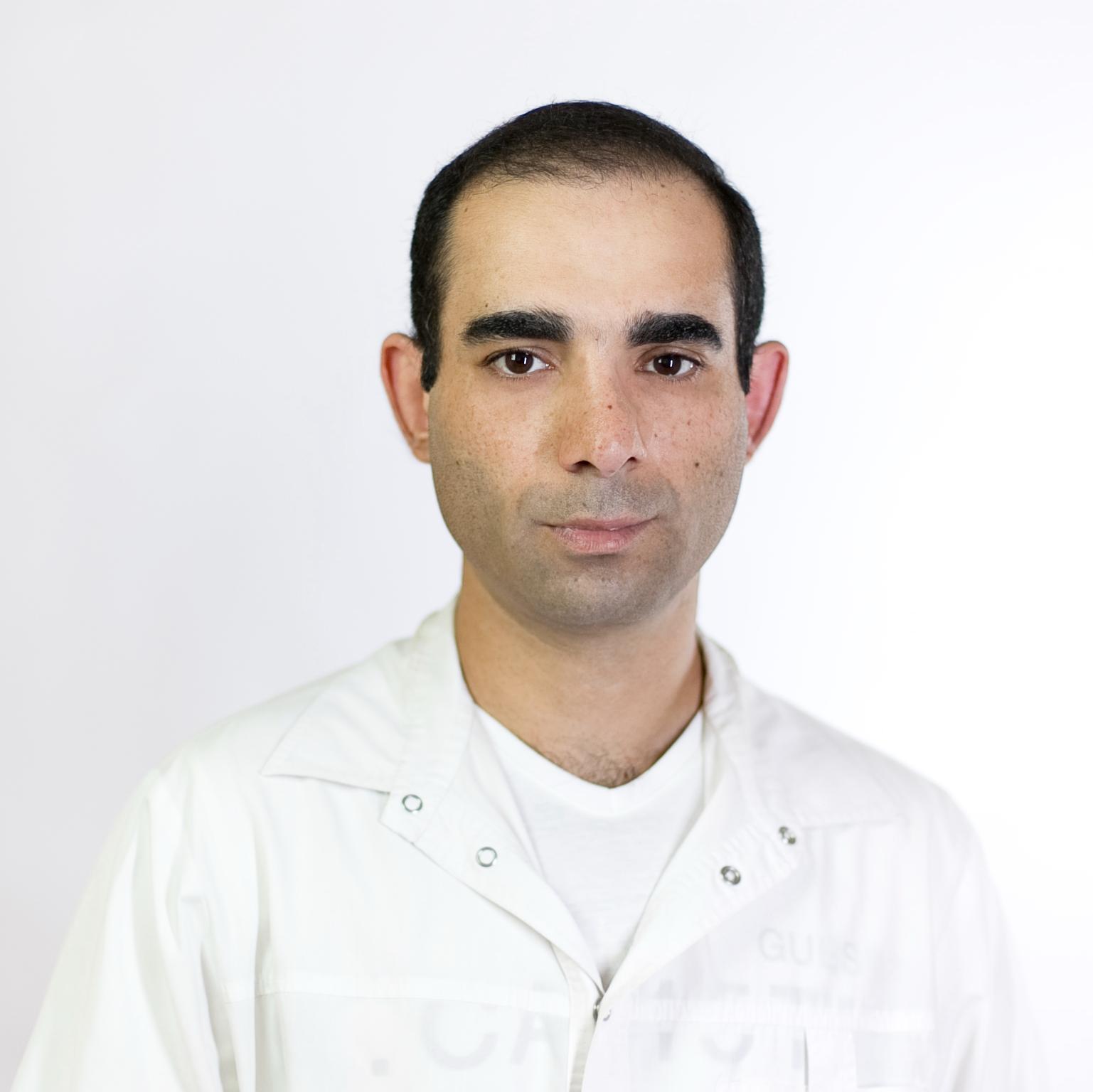 Боракян Армен Рафикович