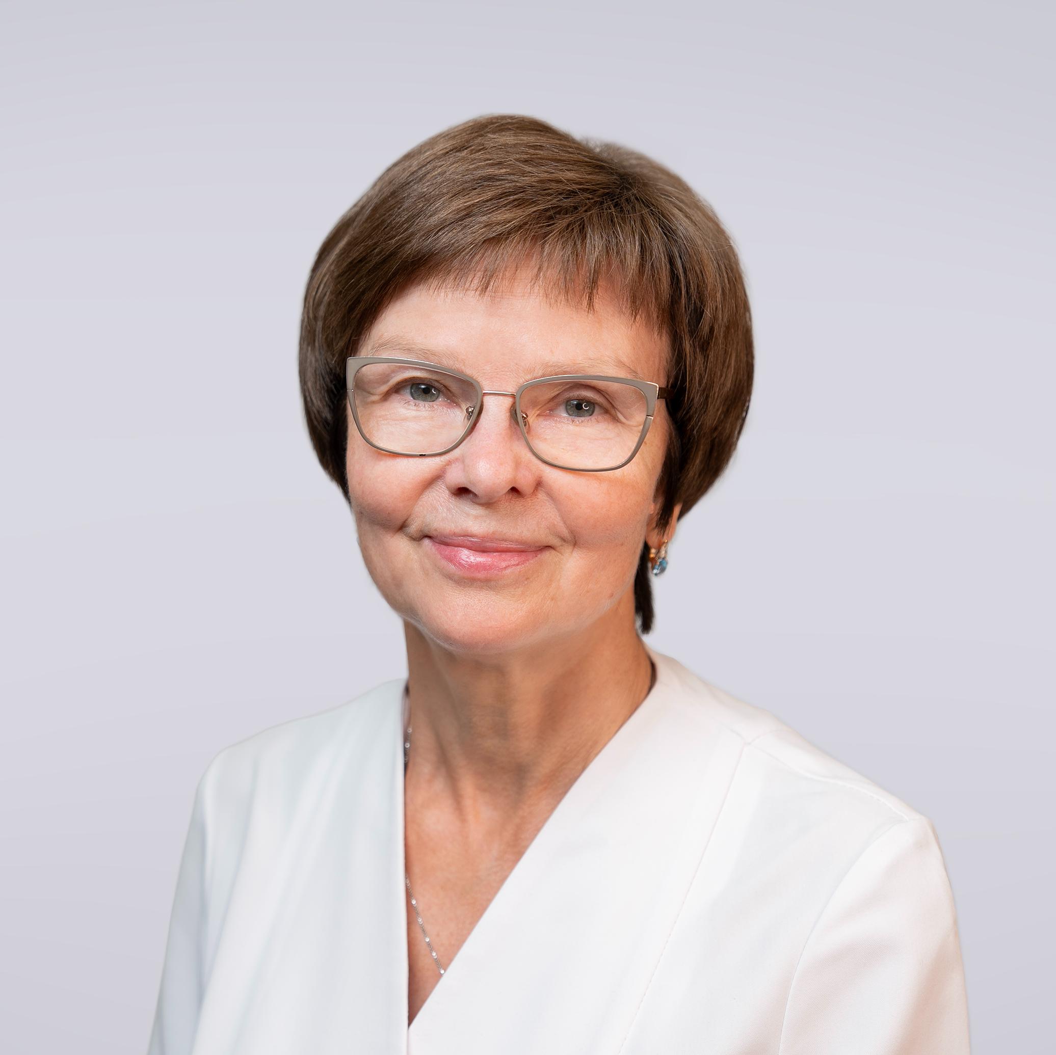 Шкарупа Ирина Анатольевна