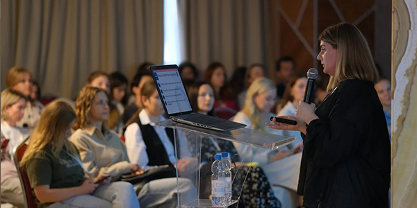 Школа здоровья для пациентов со сколиозом