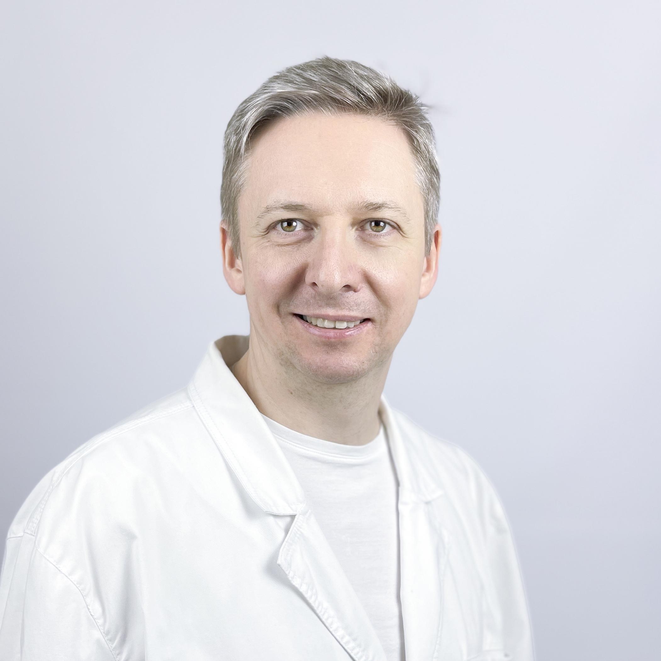 Рябых Сергей Олегович