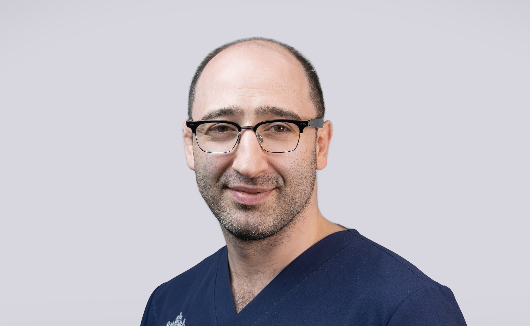 Гаджиев Нариман Казиханович