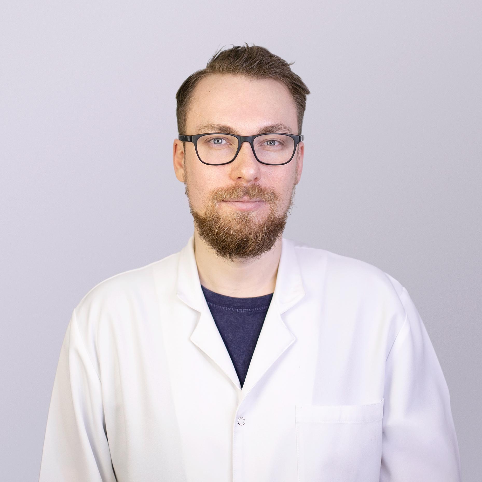 Кузнецов Илья Андреевич