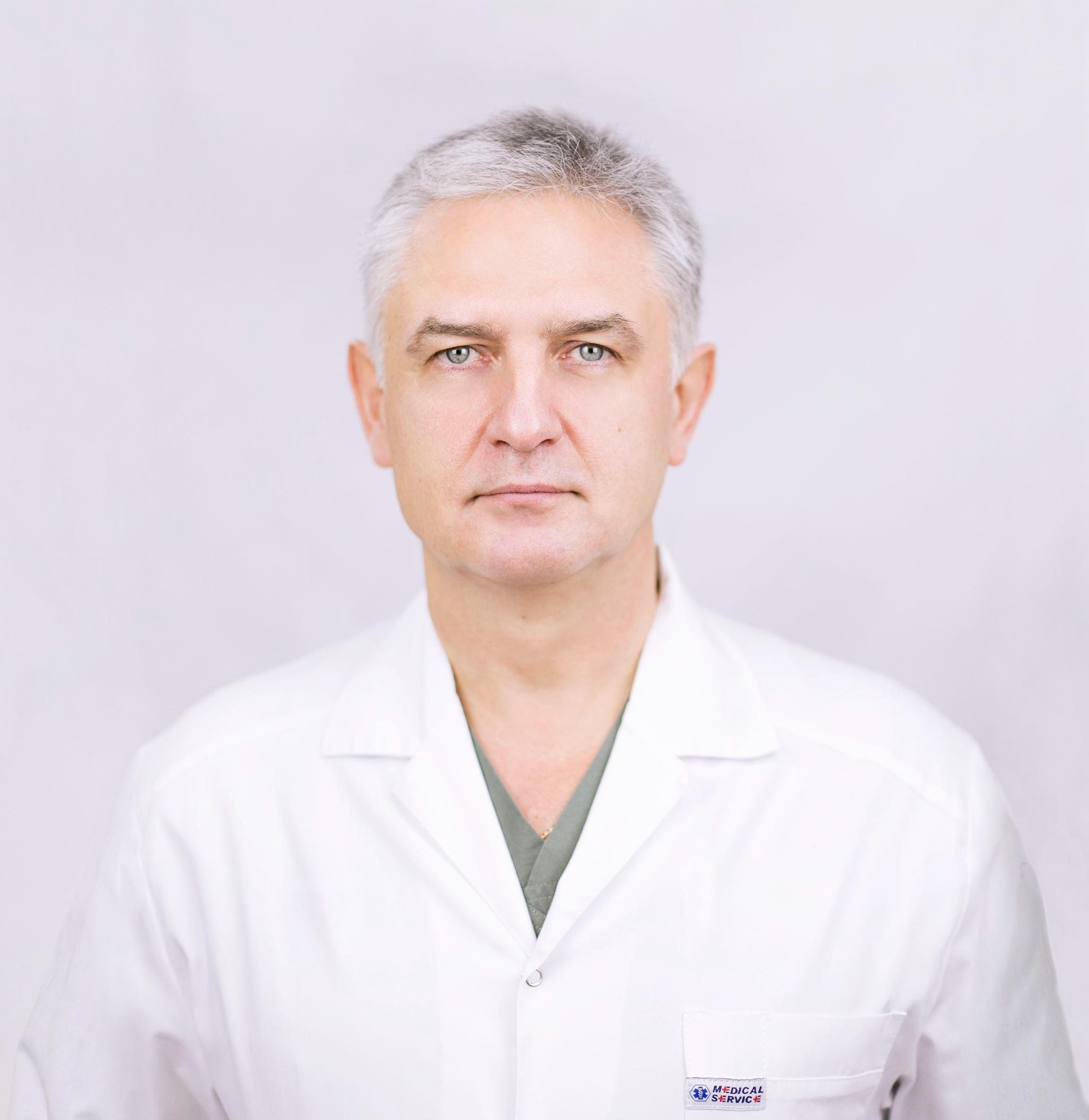 Данилин Валерий Николаевич