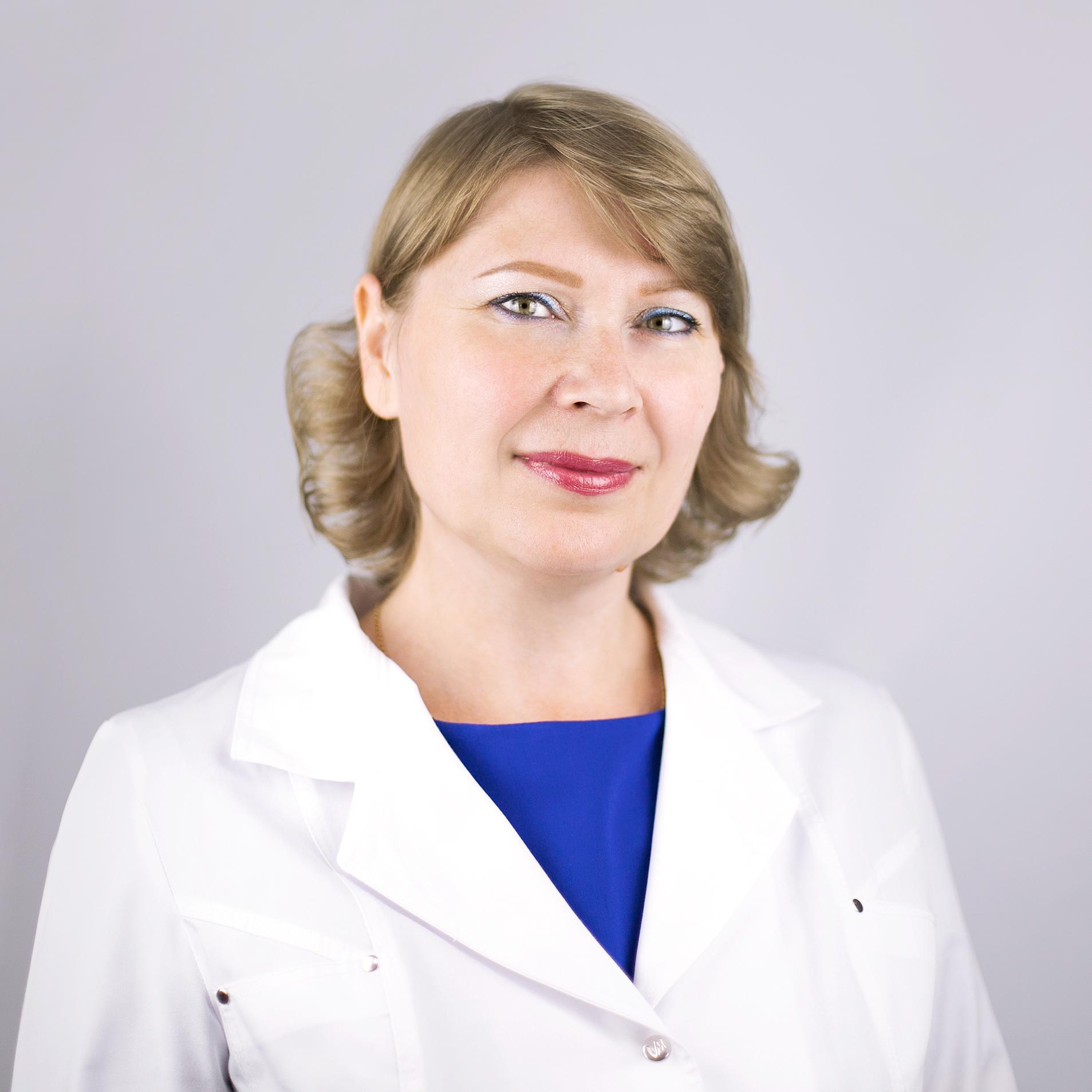 Суюндикова Марина Григорьевна