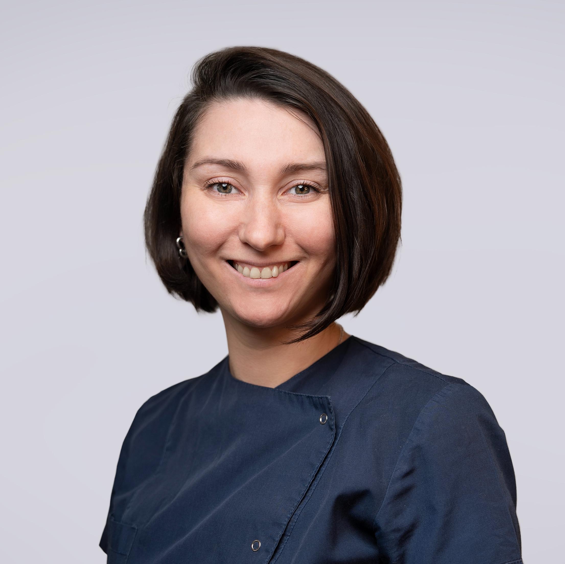 Захарова Ольга Тимофеевна