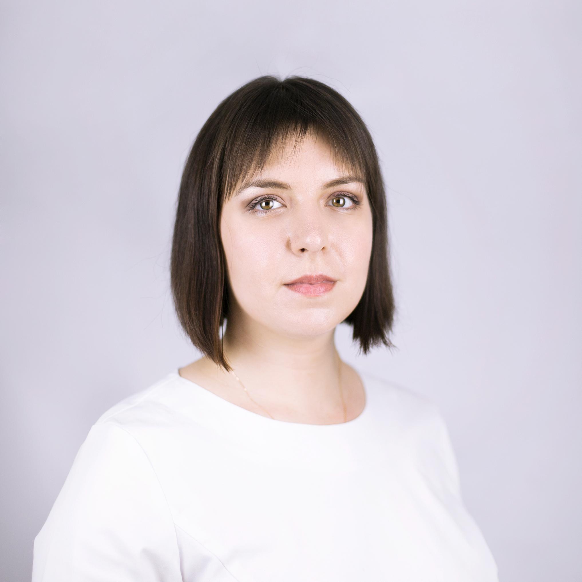 Ремезова Екатерина Вадимовна